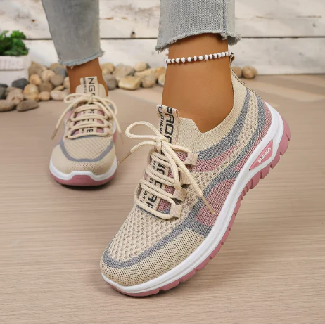 Nerina™ | Baskets de confort léger