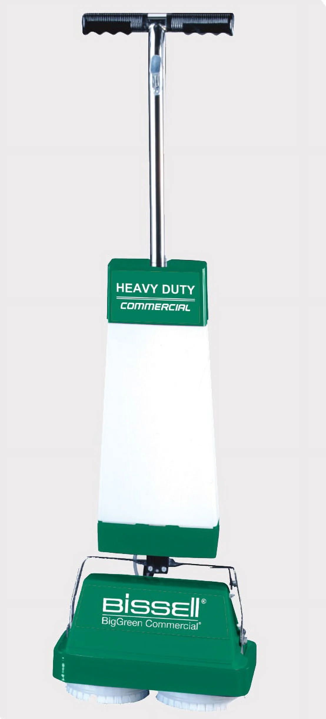Floor Scrubber Polisher, Dual Brushes, Comes Complete w/ A Set Of Brushes Pads Image 4