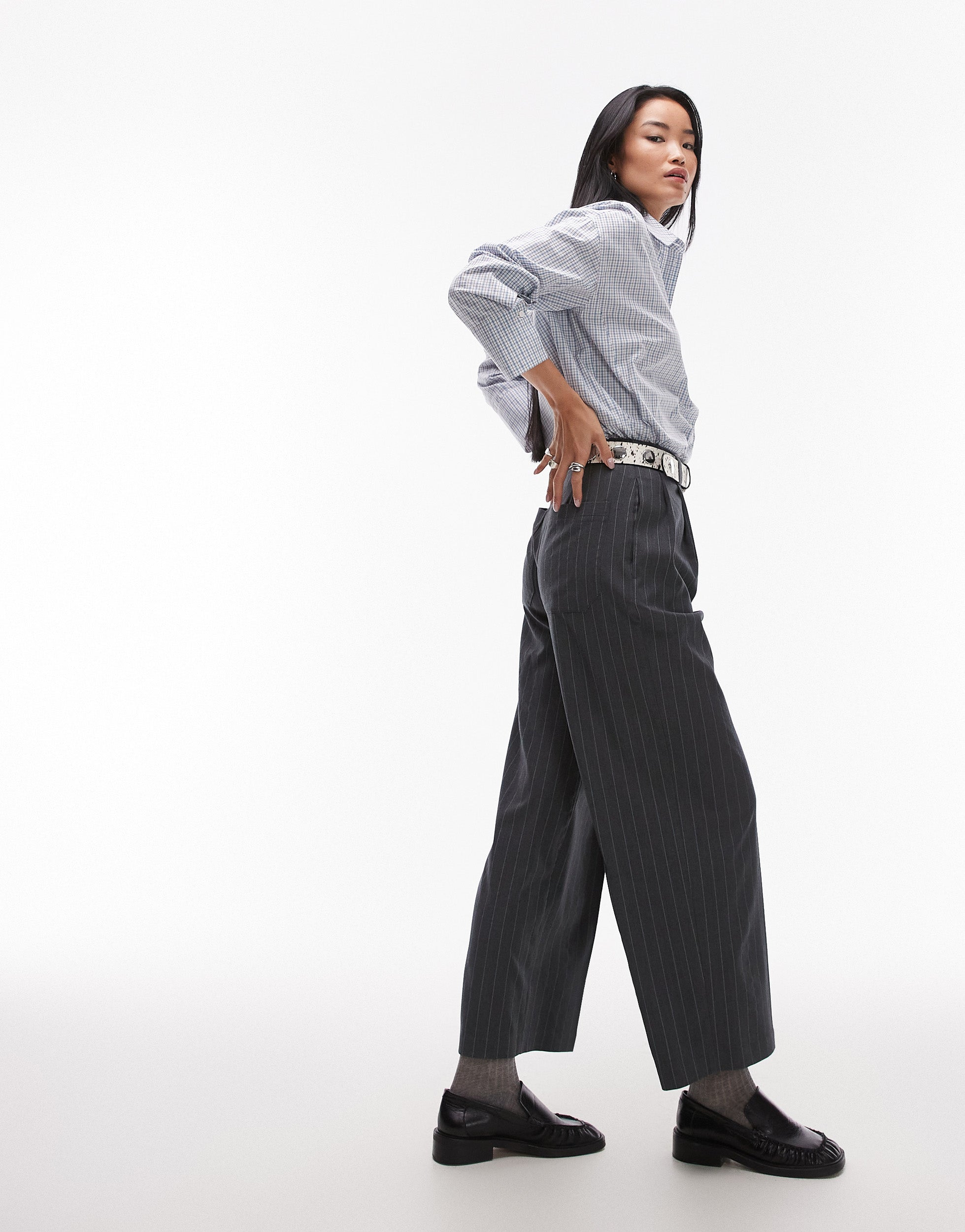 VERO MODA® TOPSHOP Trousers