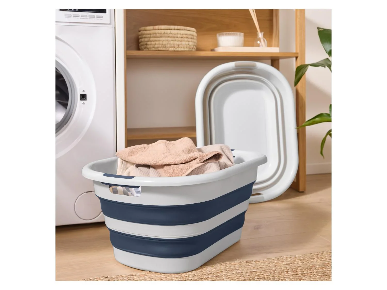 W5 Panire  linge