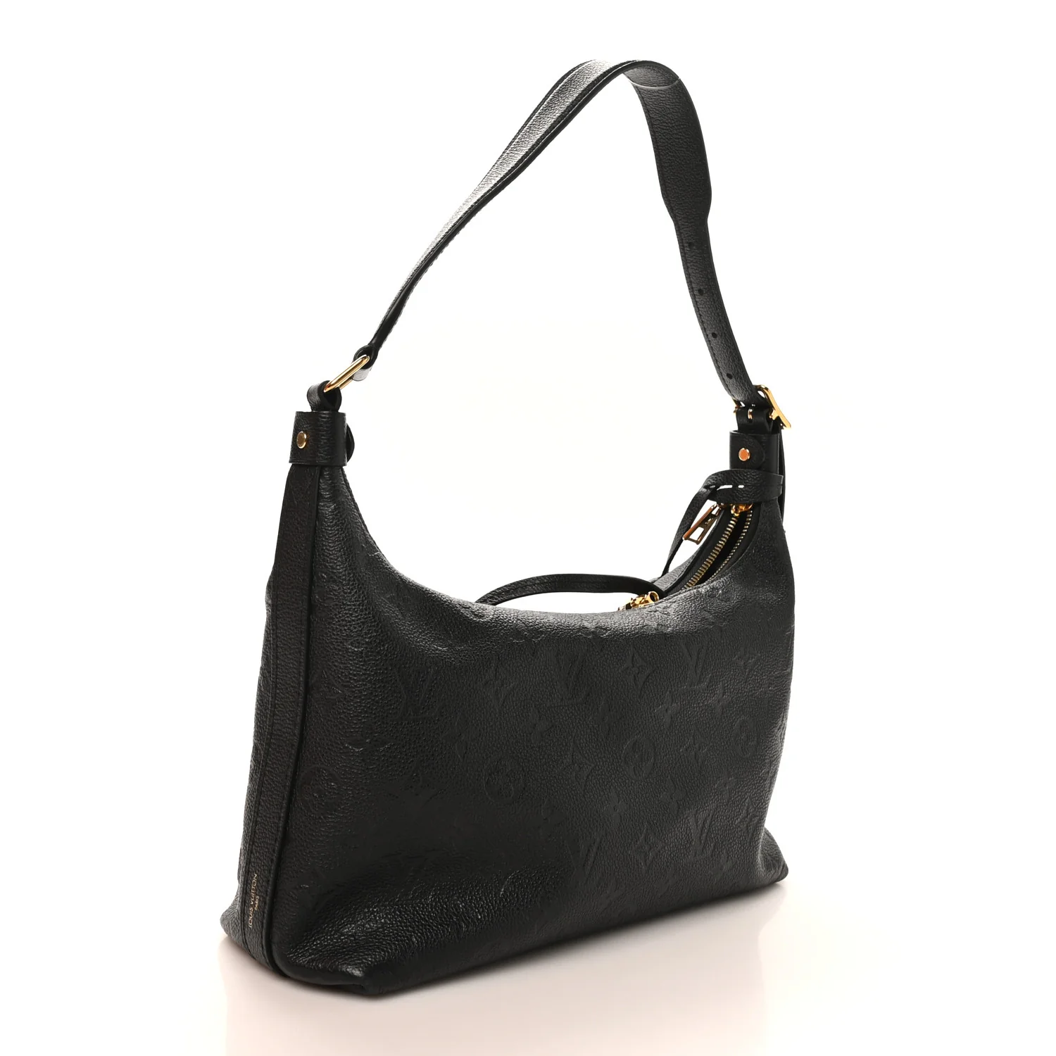 Empreinte Monogram Sac Sport NM Black