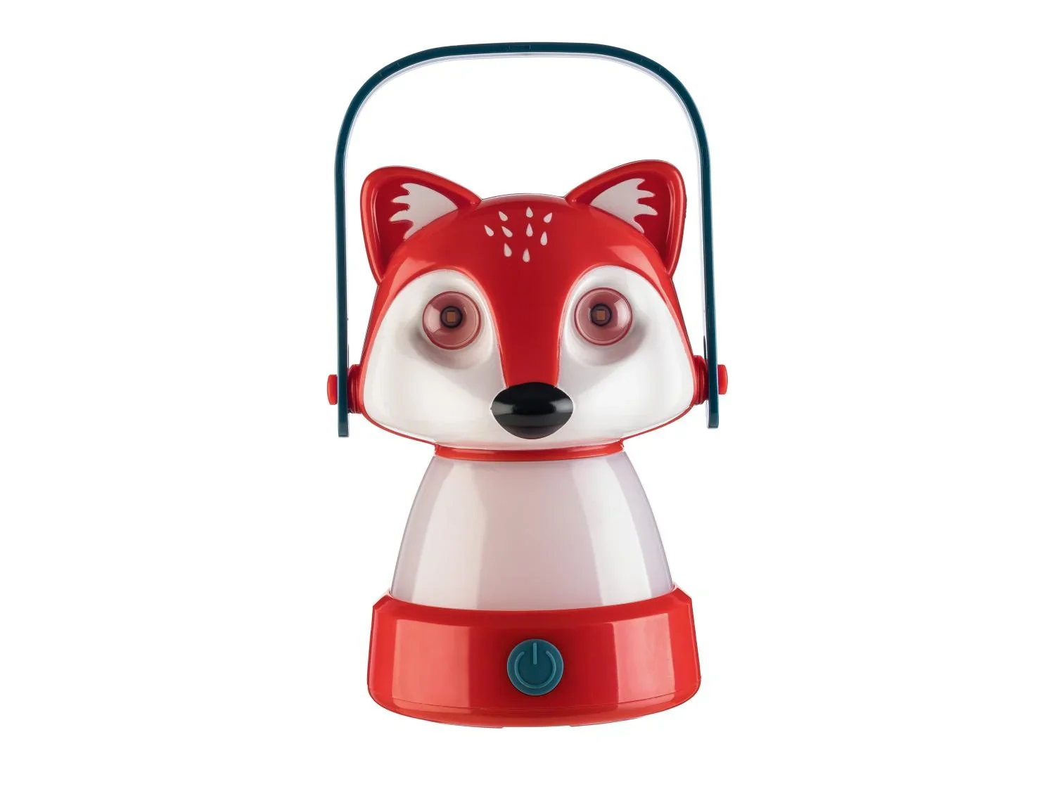 CRIVIT Lampe de camping ou lampe frontale pour enfants