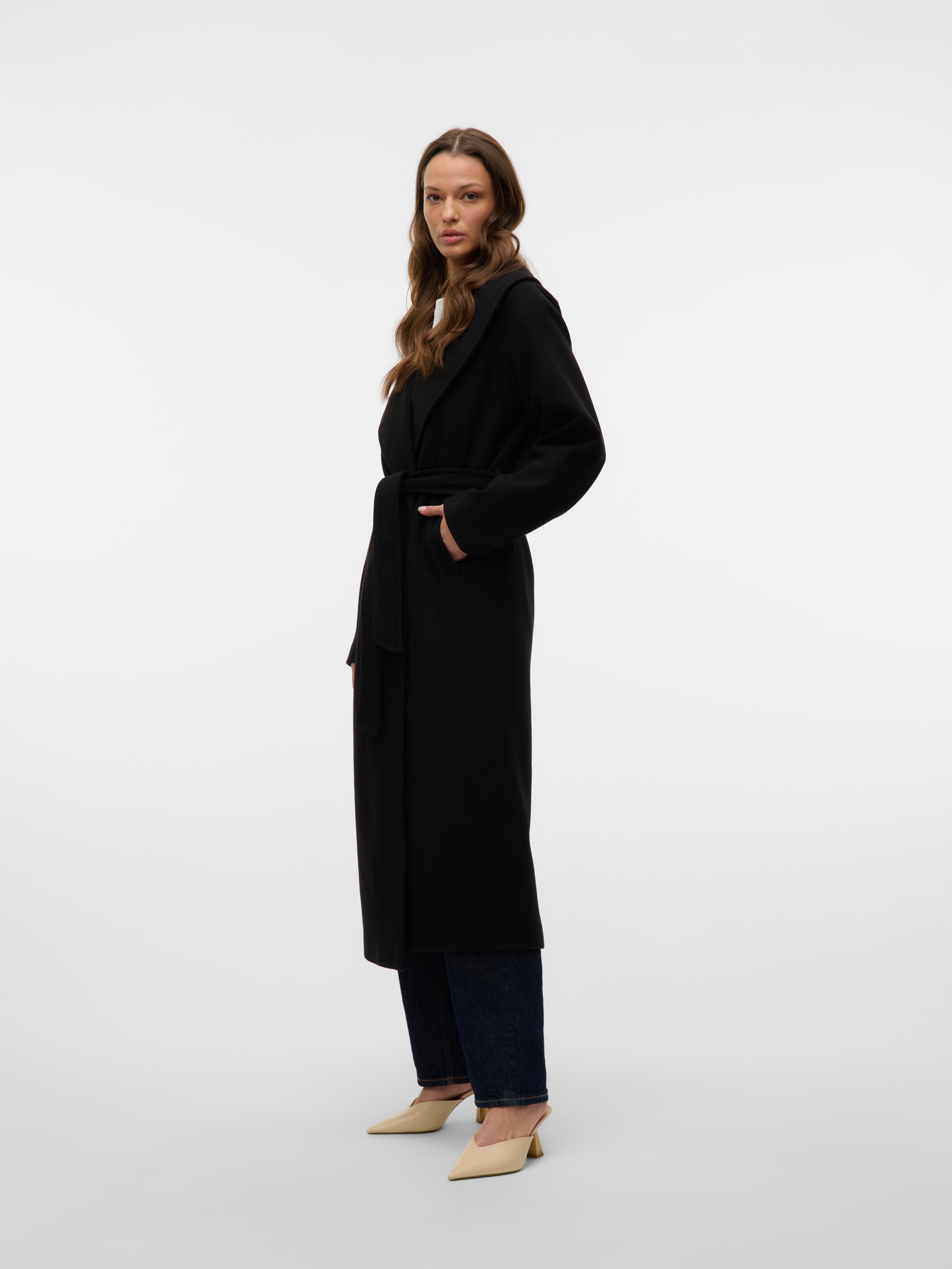 VERO MODA® VMANNE Coat
