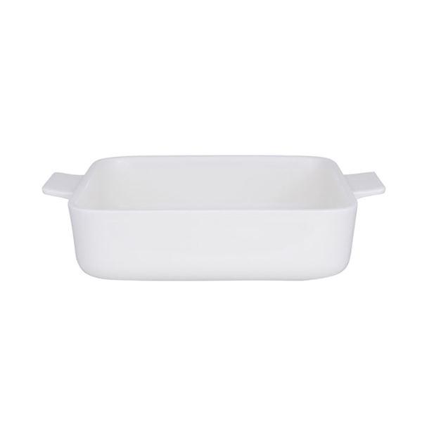 Clever Cooking Ildfast form 21x21 cm