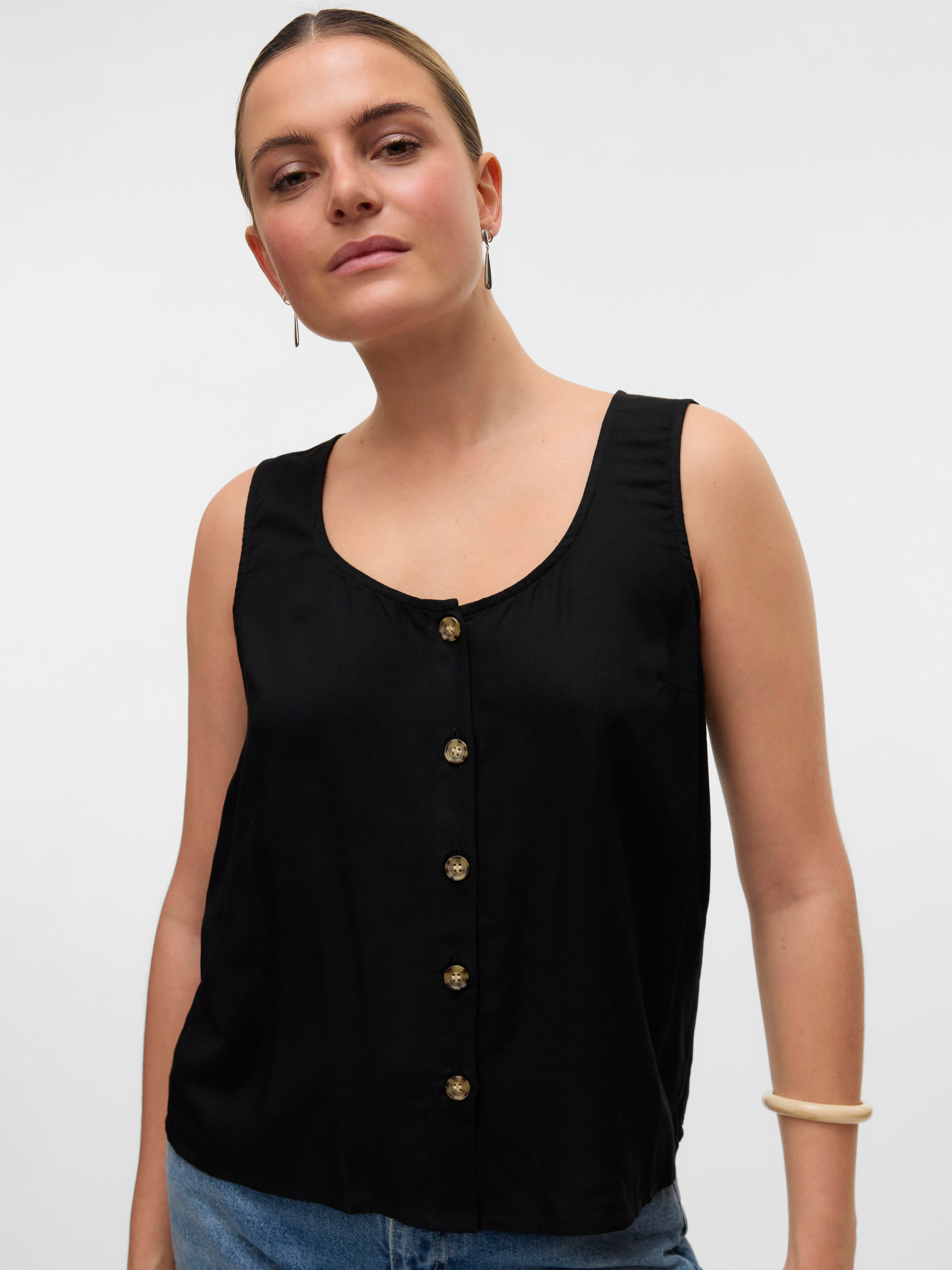 VERO MODA® VMBUMPY Shirt