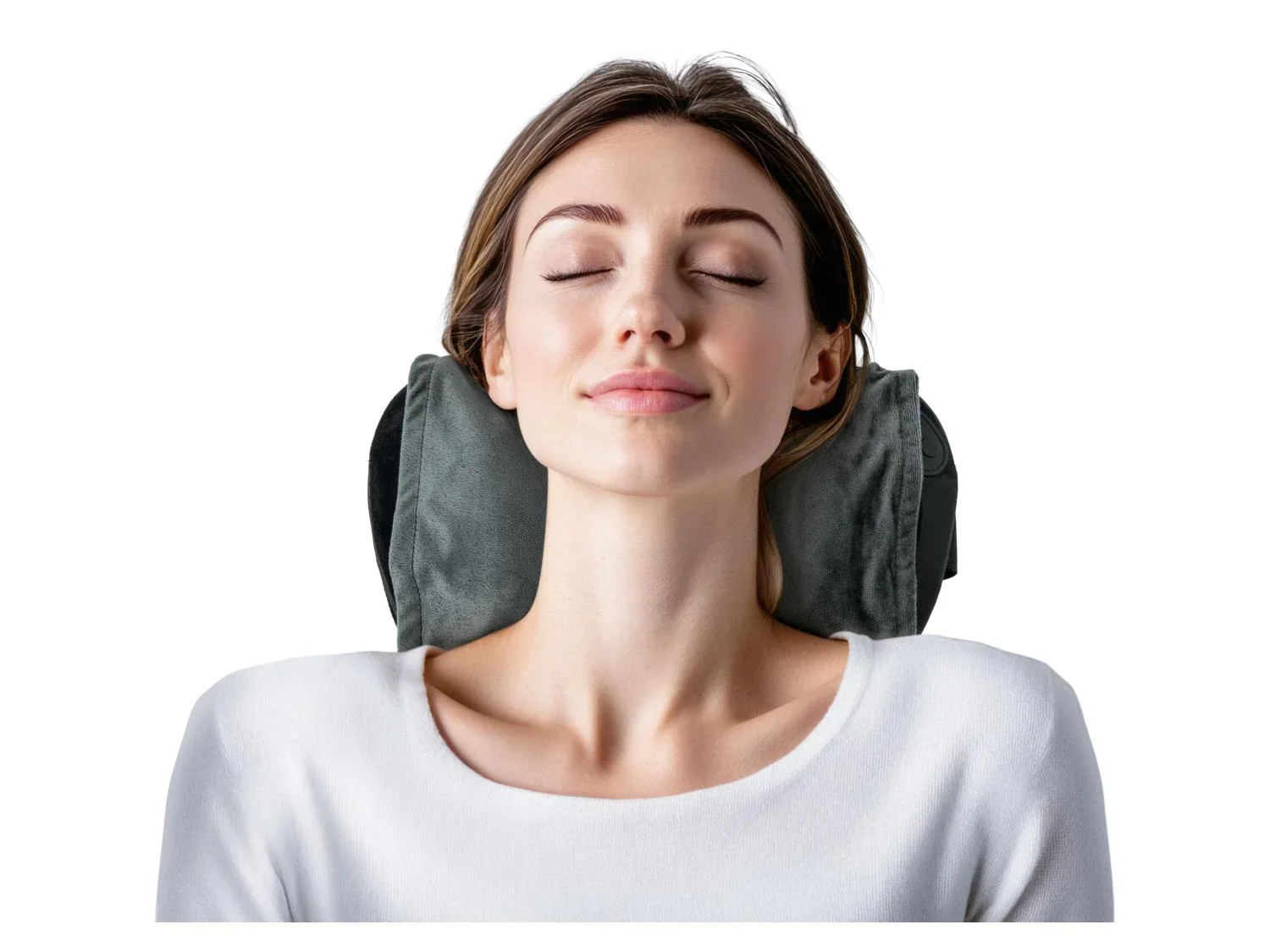 sensiplast Coussin de massage Shiatsu