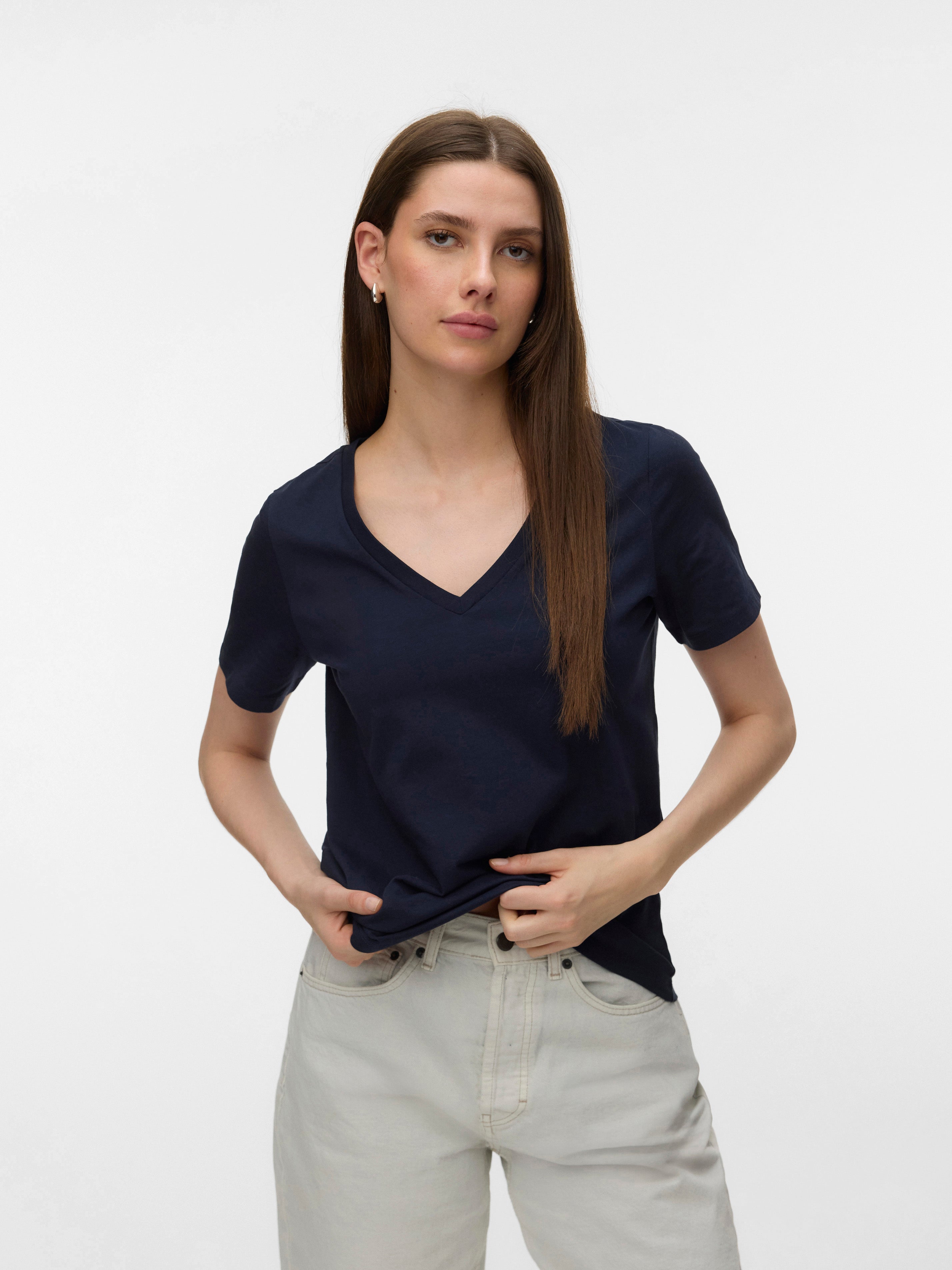 VERO MODA® VMPAULINA T-Shirt