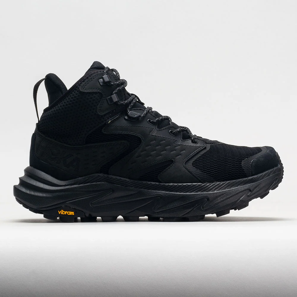 Anacapa 2 Mid GTX Men's Black/Black