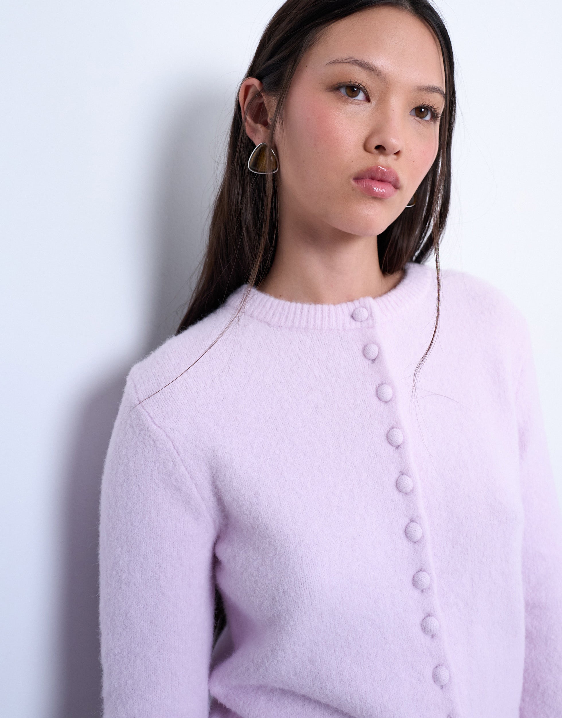 VERO MODA® TSSIA Knit Cardigan