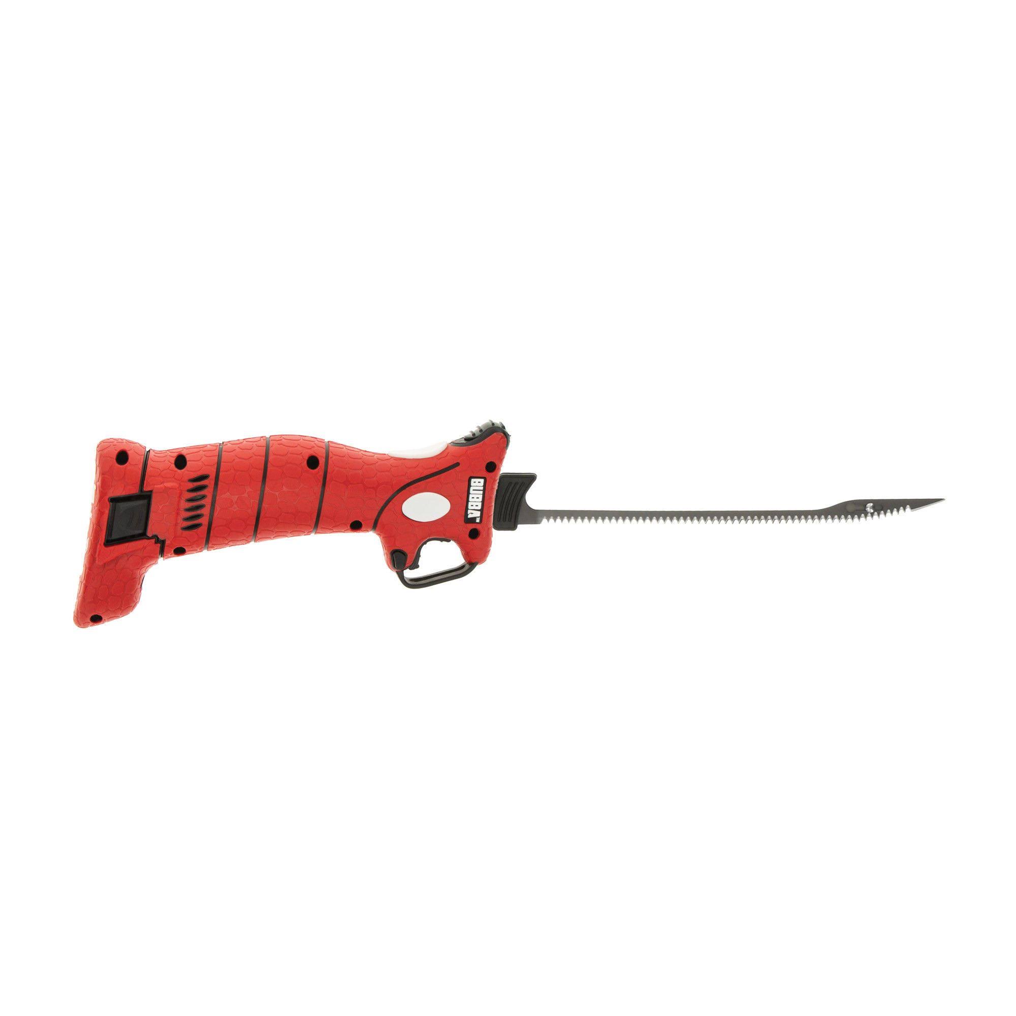 Bubba Lithium Ion Cordless Electric Fillet Knife