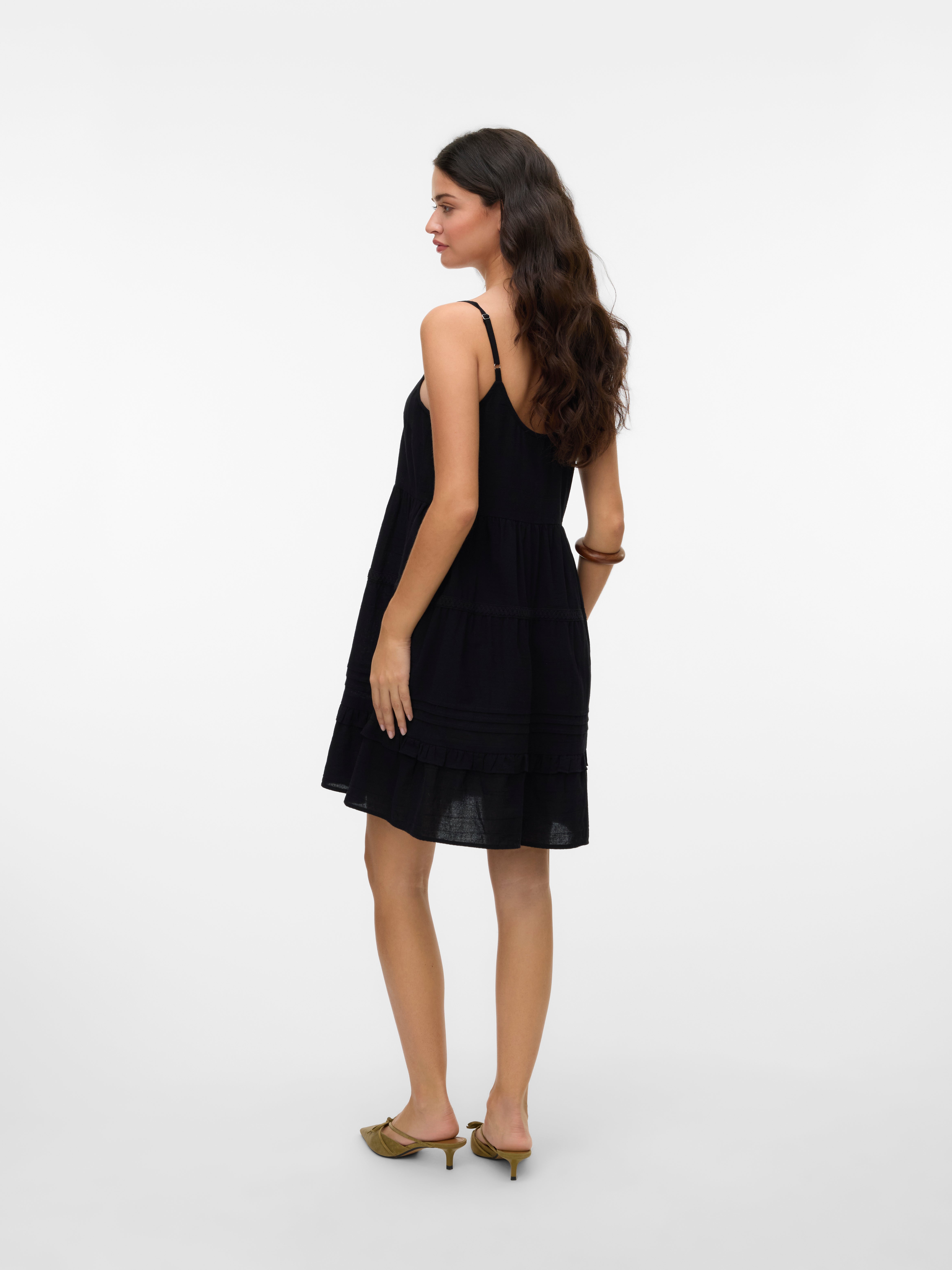 VERO MODA® VMPRETTY Short dress