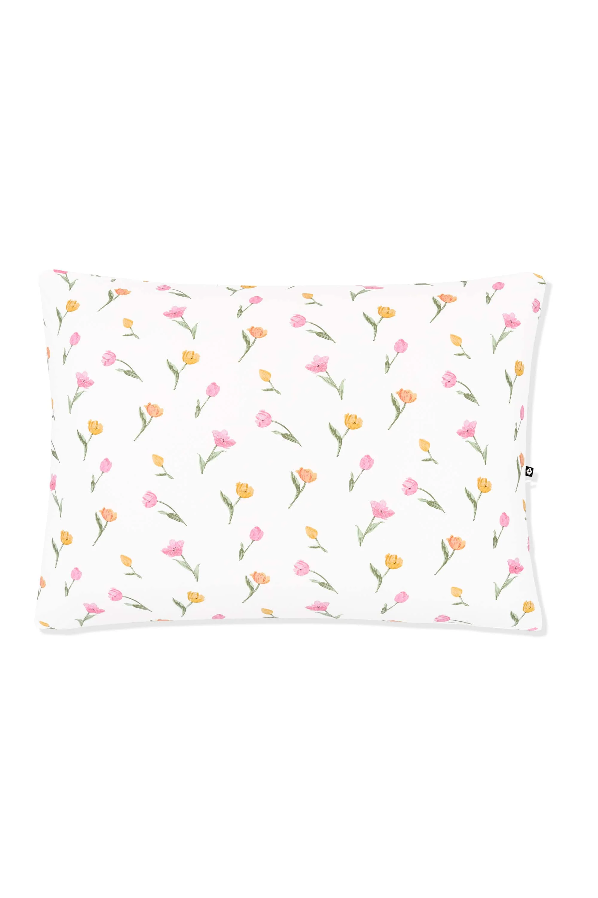 Standard Pillowcase in Tulip