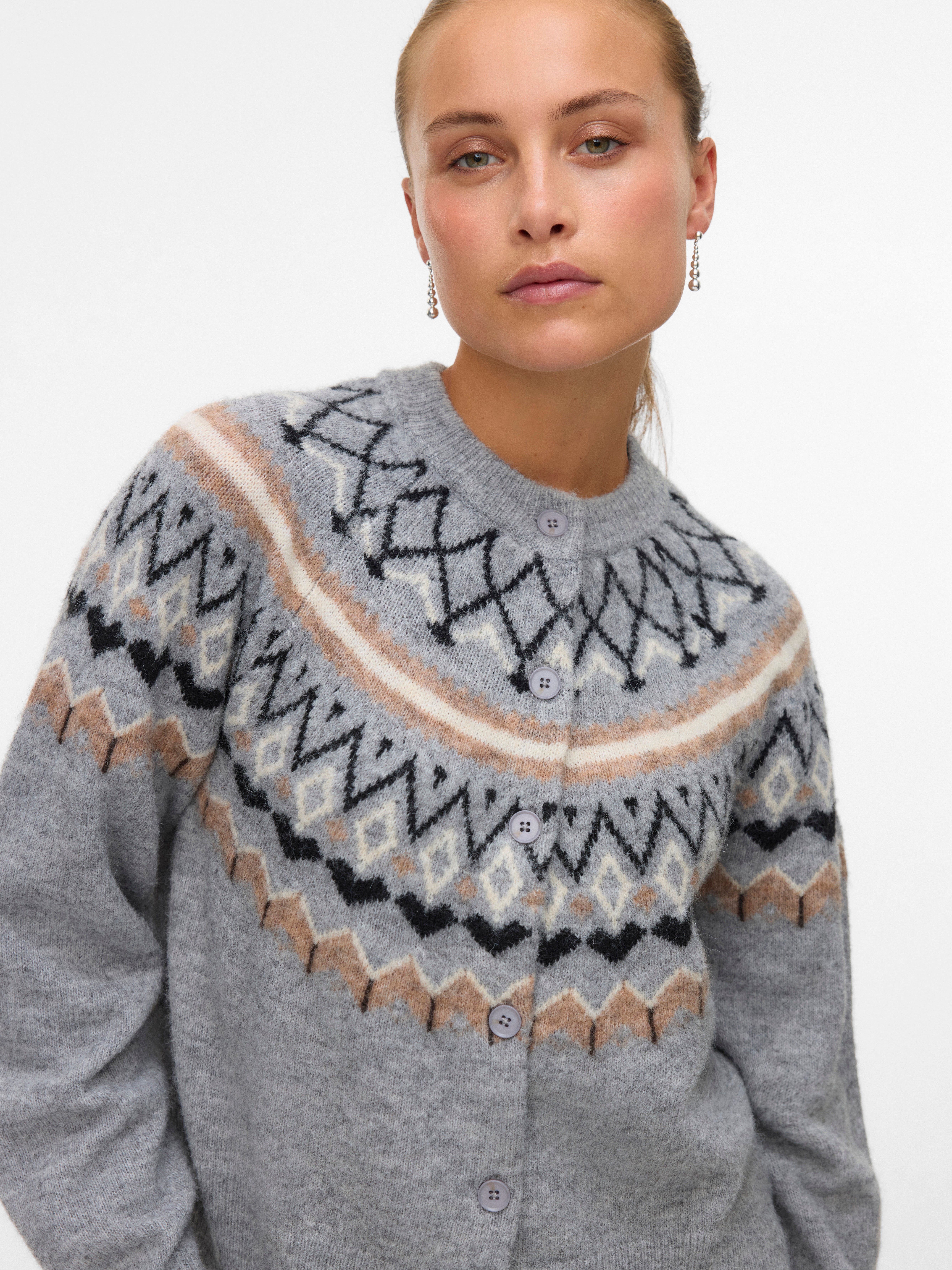 VERO MODA® VMTAMMY Knit Cardigan