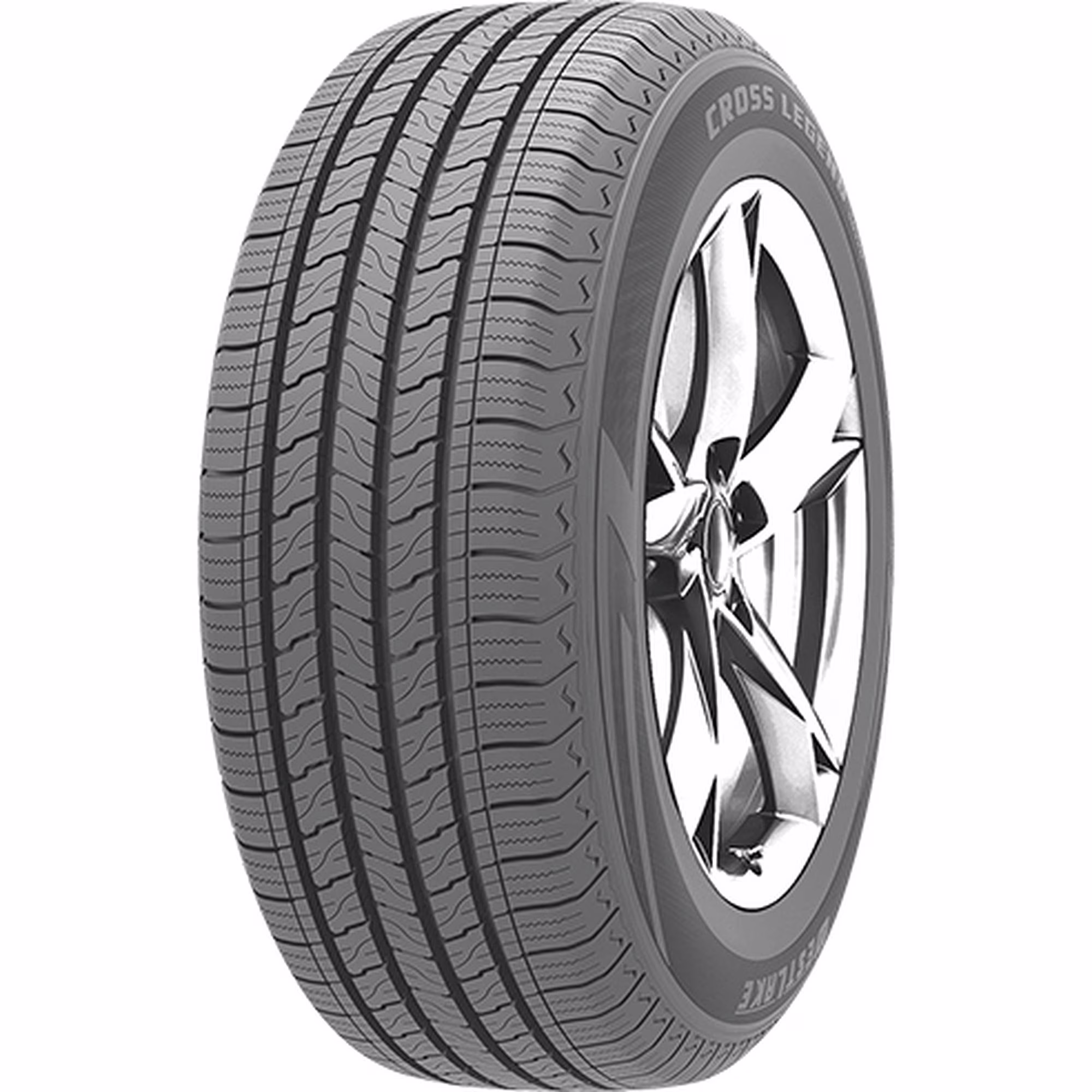 Goodride Cross Legend SU320 All-Season 275/65R18 116T SUV/Crossover Tire