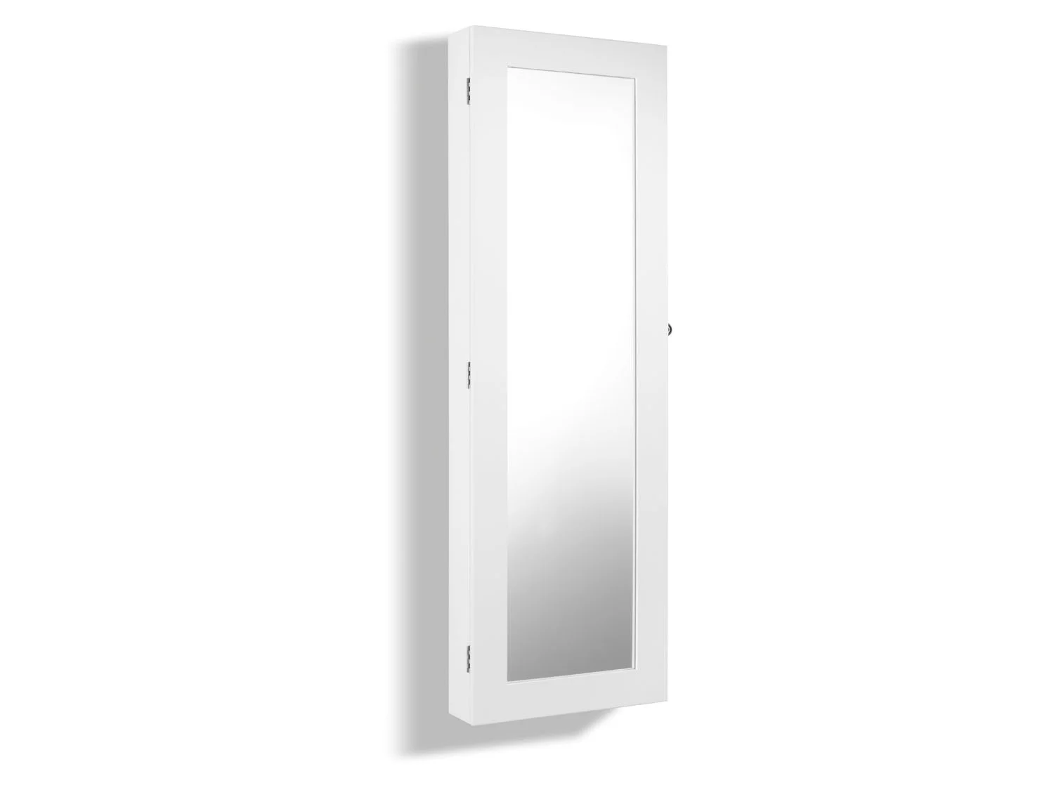 LIVARNO home Armoire  bijoux  miroir