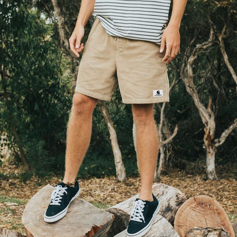 Short de surf Carhartt
