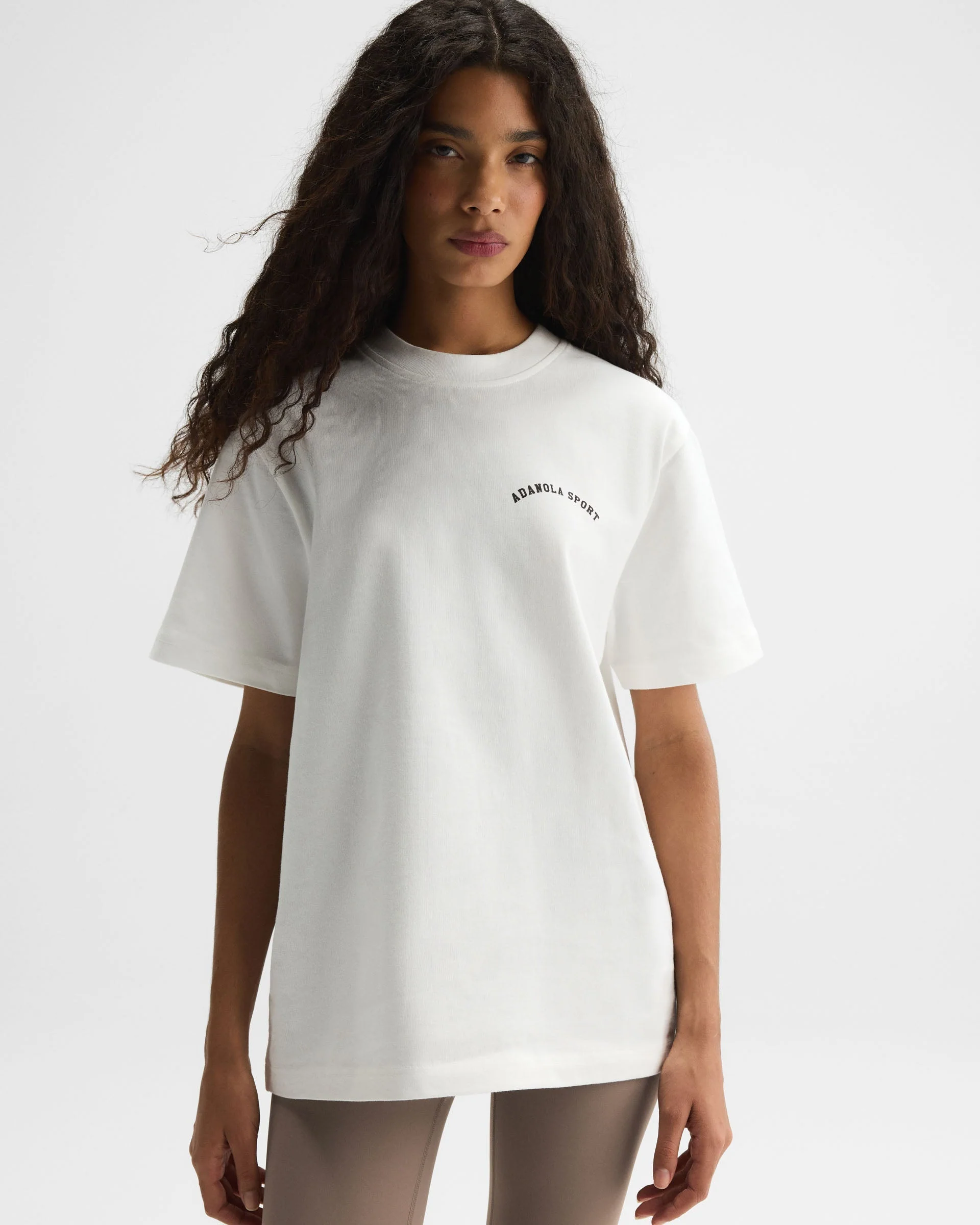 Sleeve Tops