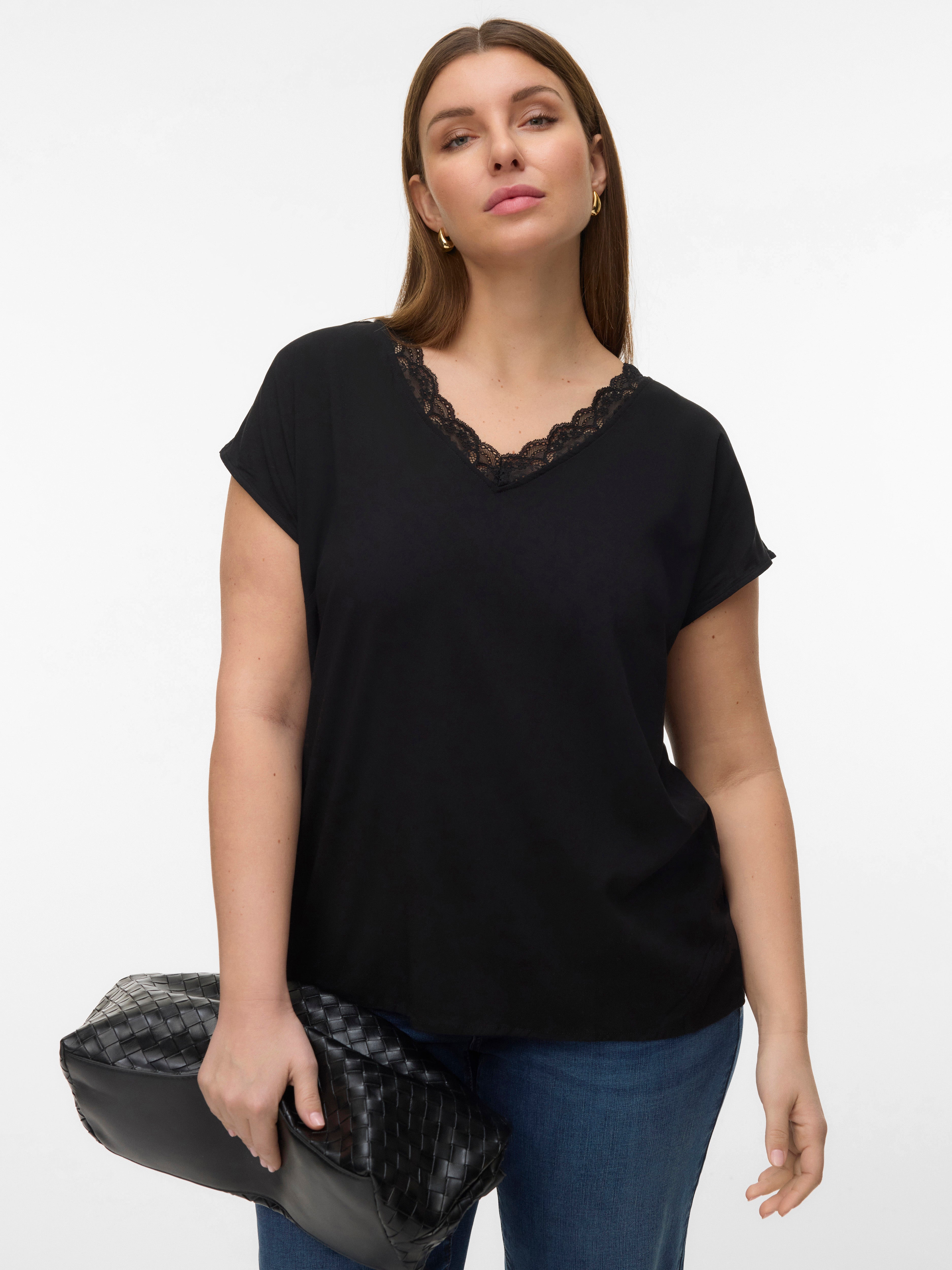 VERO MODA® VMCBELLA Top