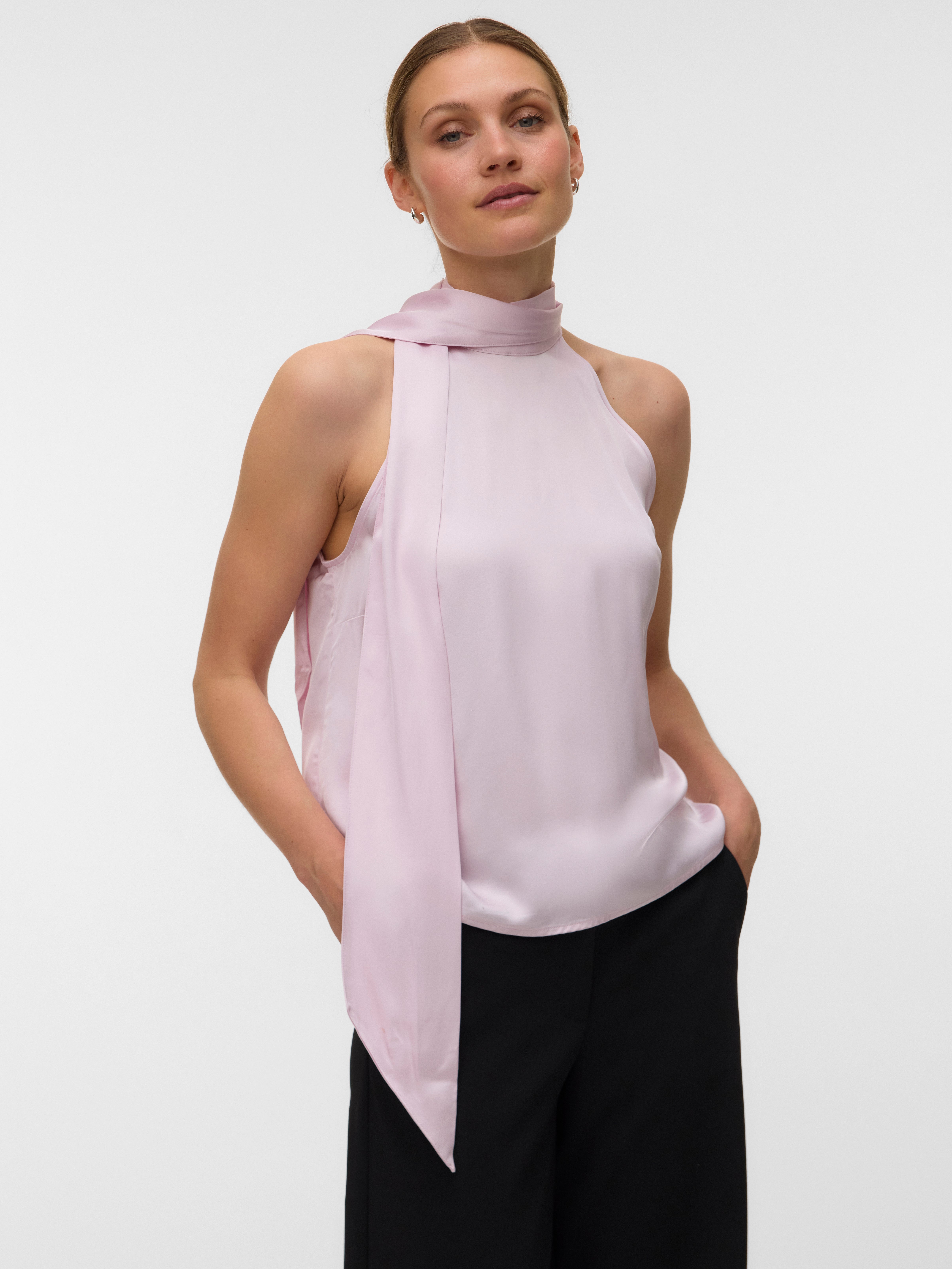 VERO MODA® VMSNUB Top