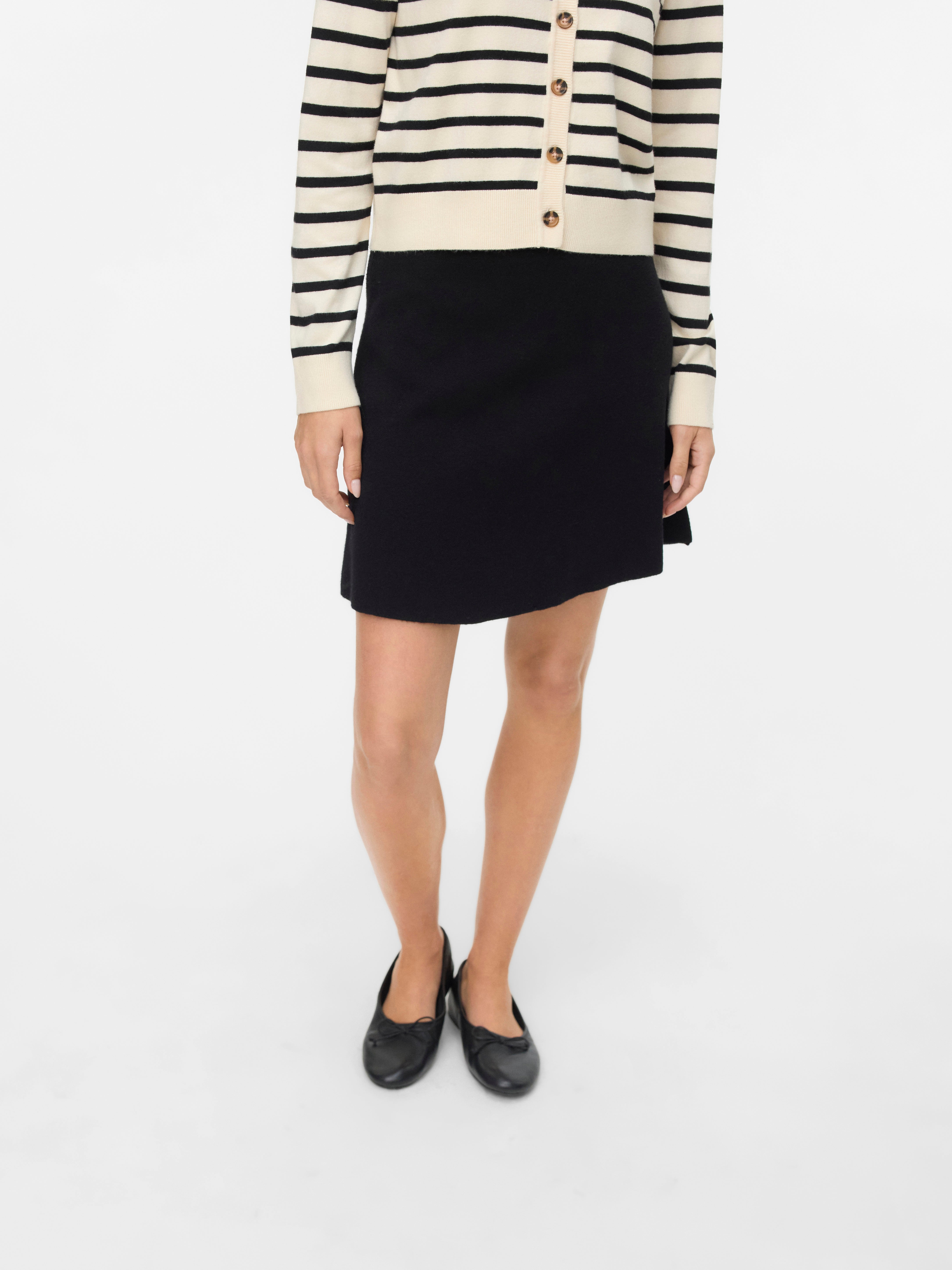 VERO MODA® VMSABA Mid waist Short skirt