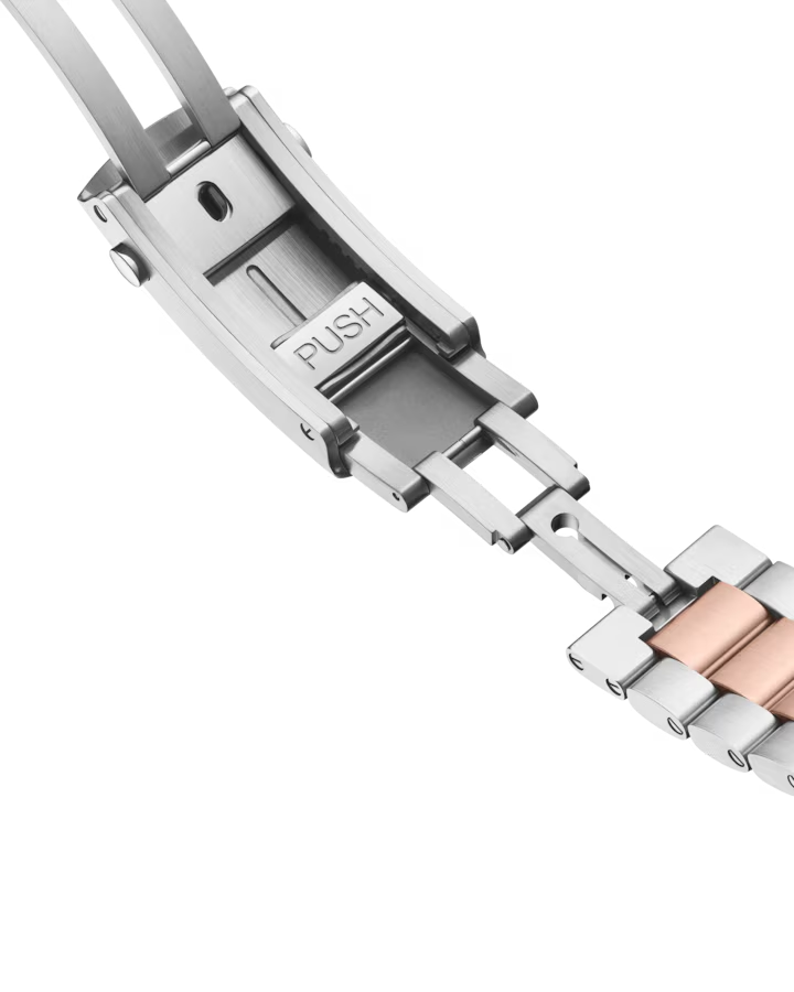Seamaster Planet Ocean 600M 45.5mm