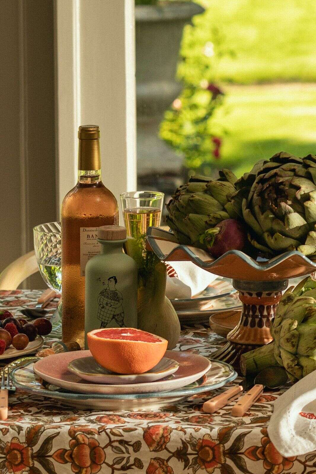 Levantes charm 350 ml