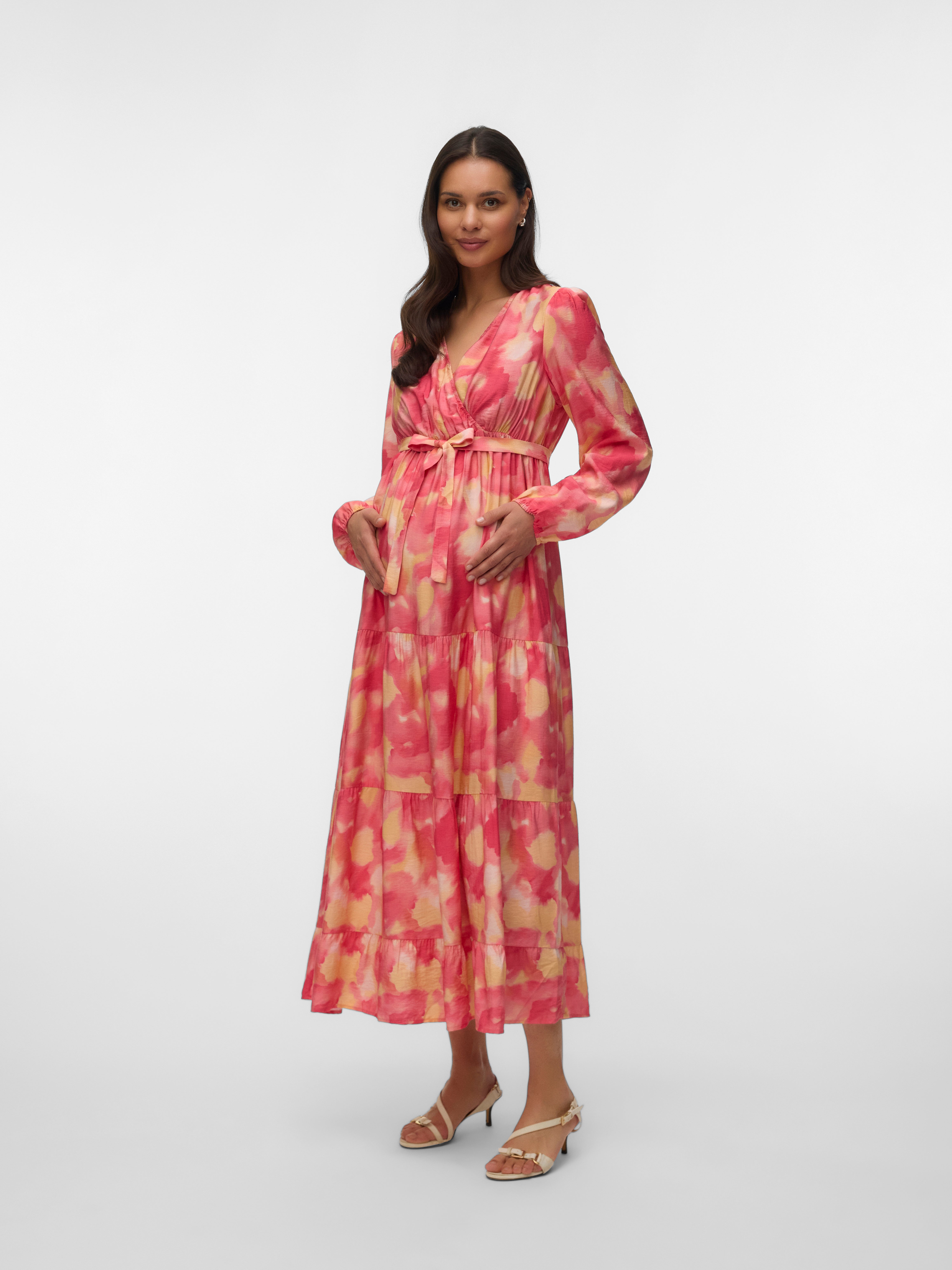 VERO MODA® MLSANDRA Maternity Dress