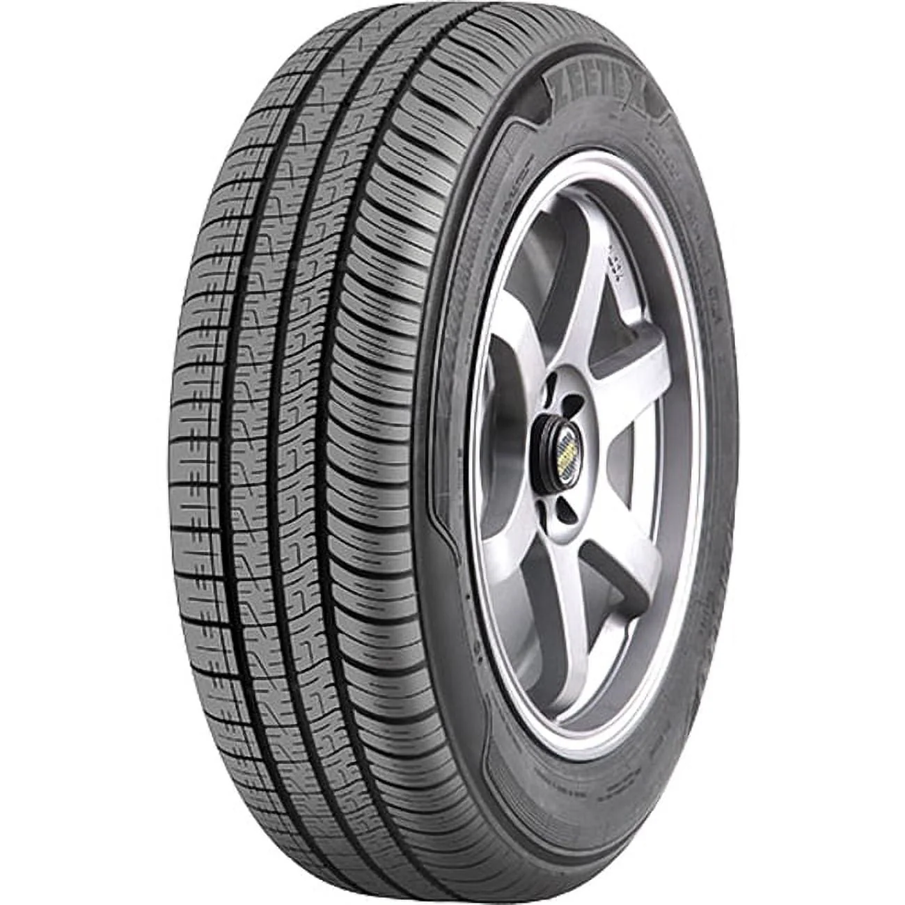 Zeetex ZT3000 205/70R15 100H XL AS All-Season A/S Tire