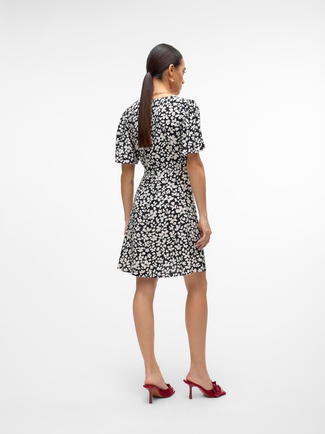 VERO MODA® VMALBA Short dress