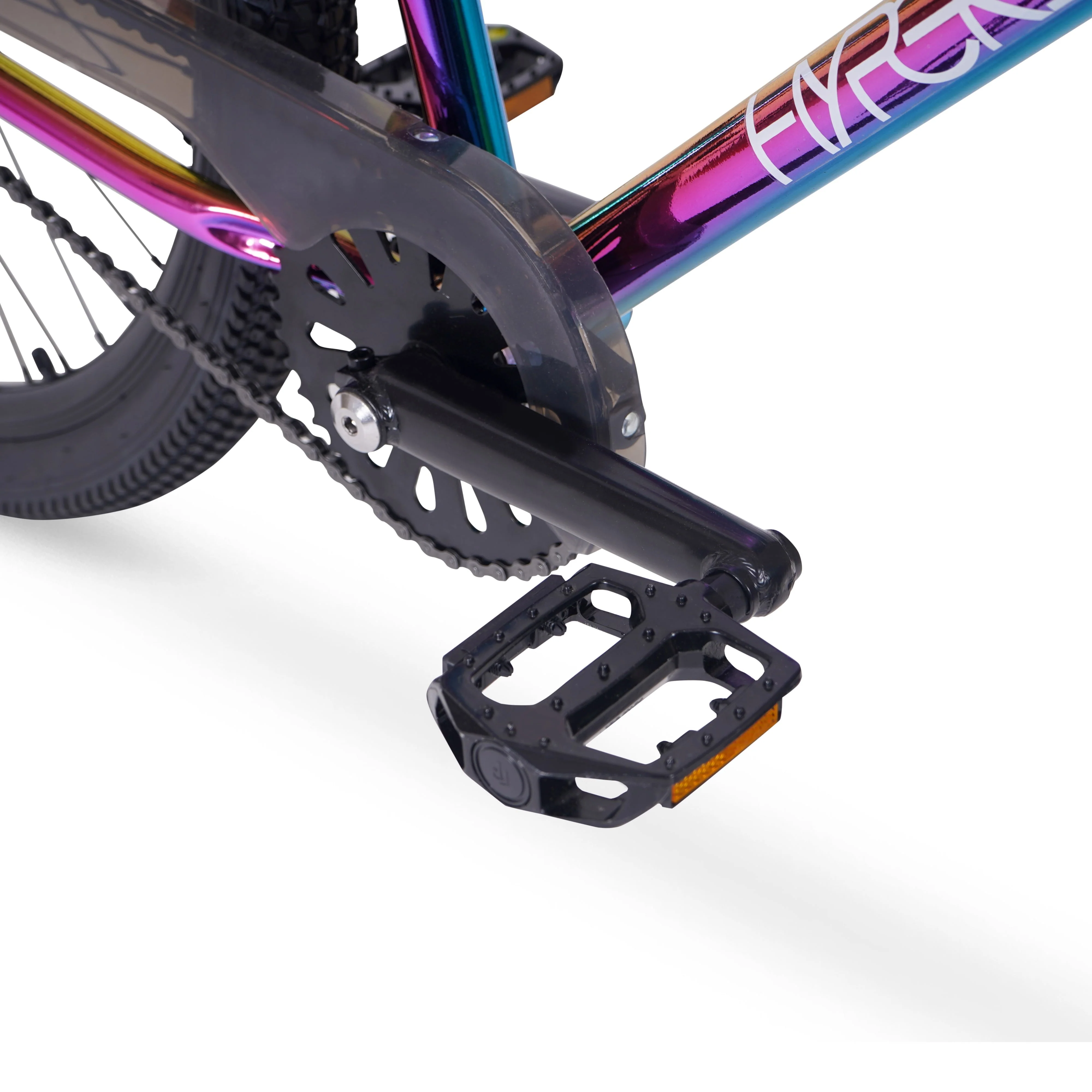 Bicycles Unisex 29" Jet Fuel BMX Bike, Multicolor Image 6