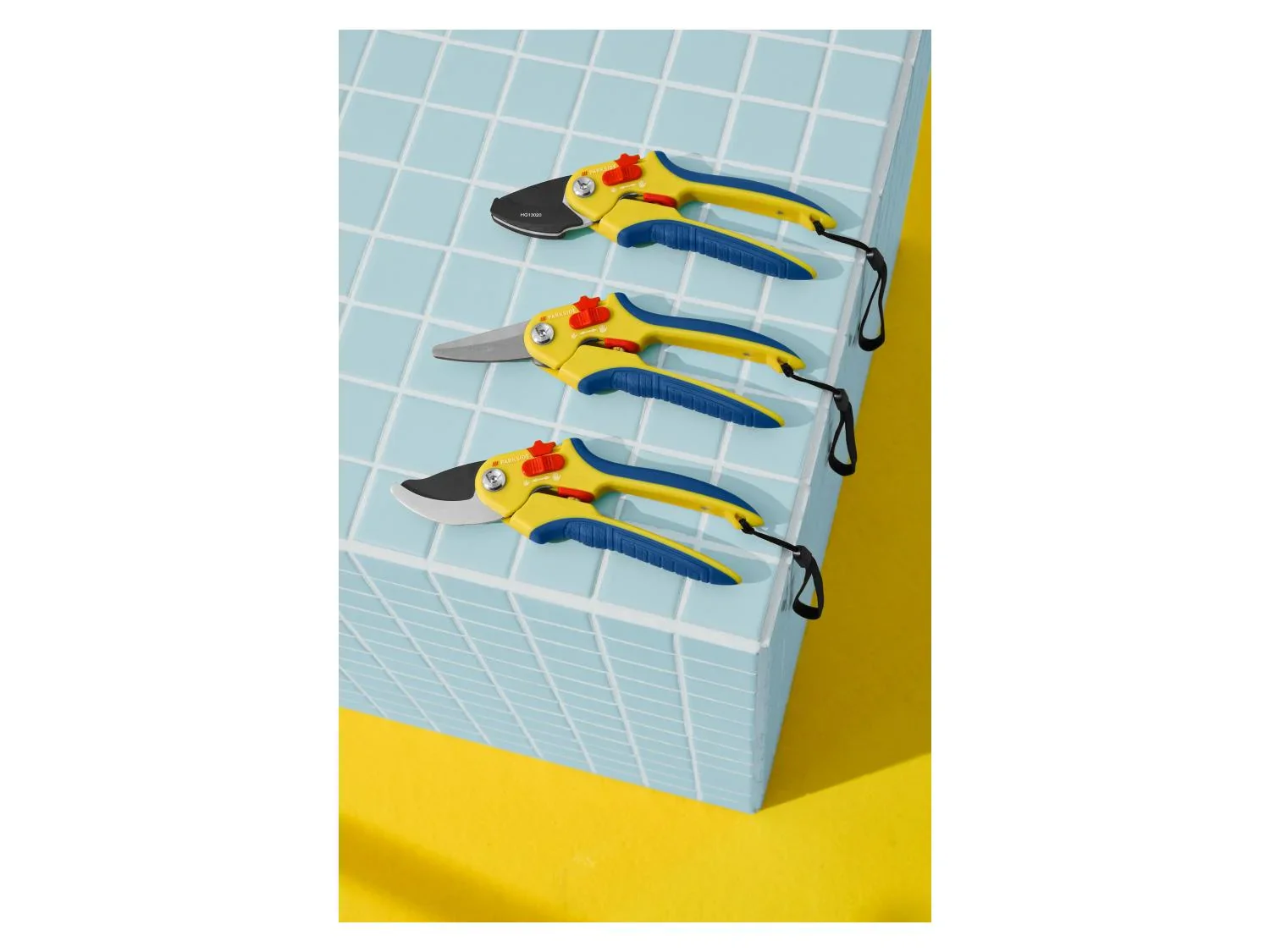 PARKSIDE Scateur dition LIDL