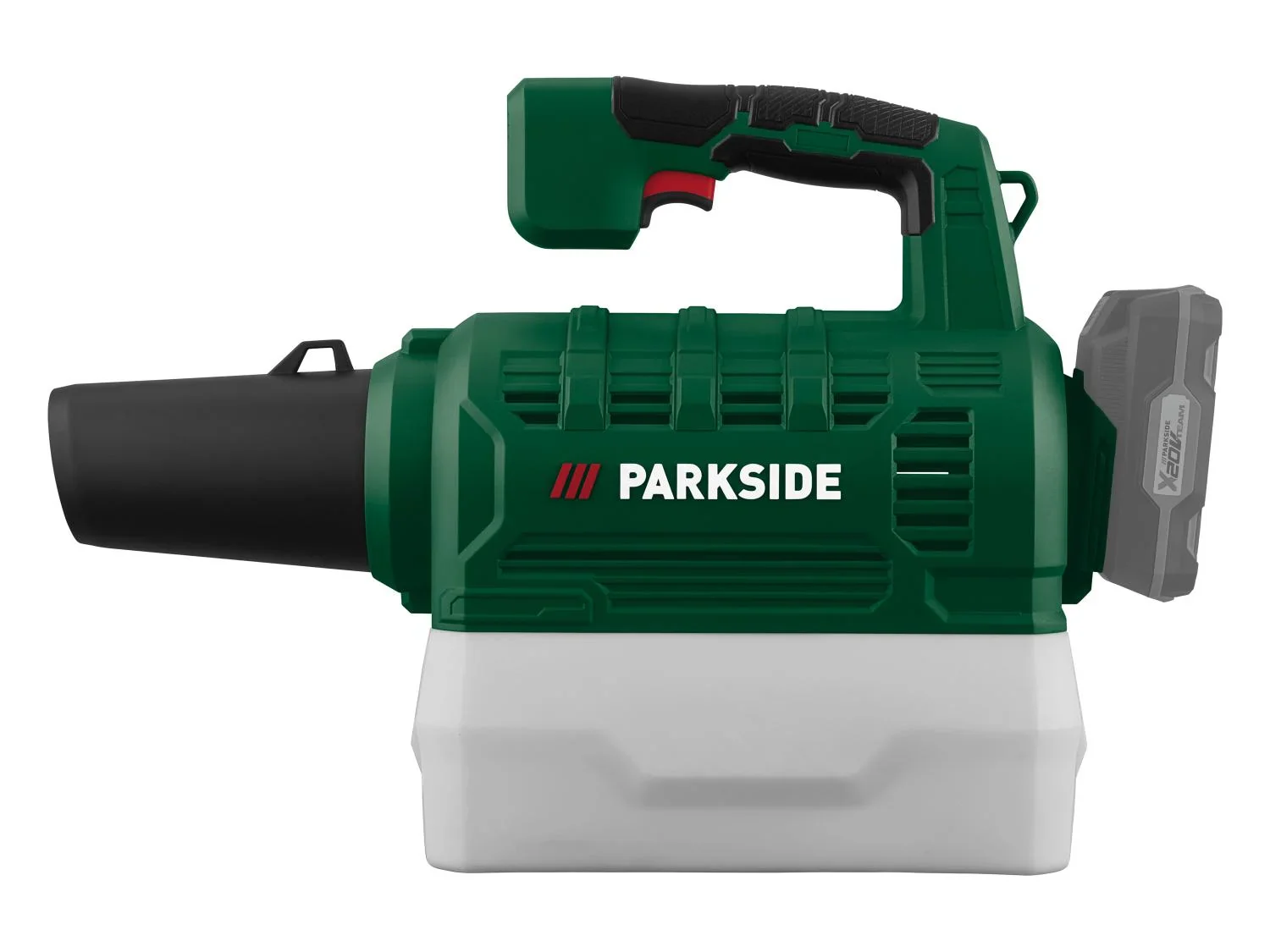 PARKSIDE Pulvrisateur brume sans fil PANS 100 A1, 20 V