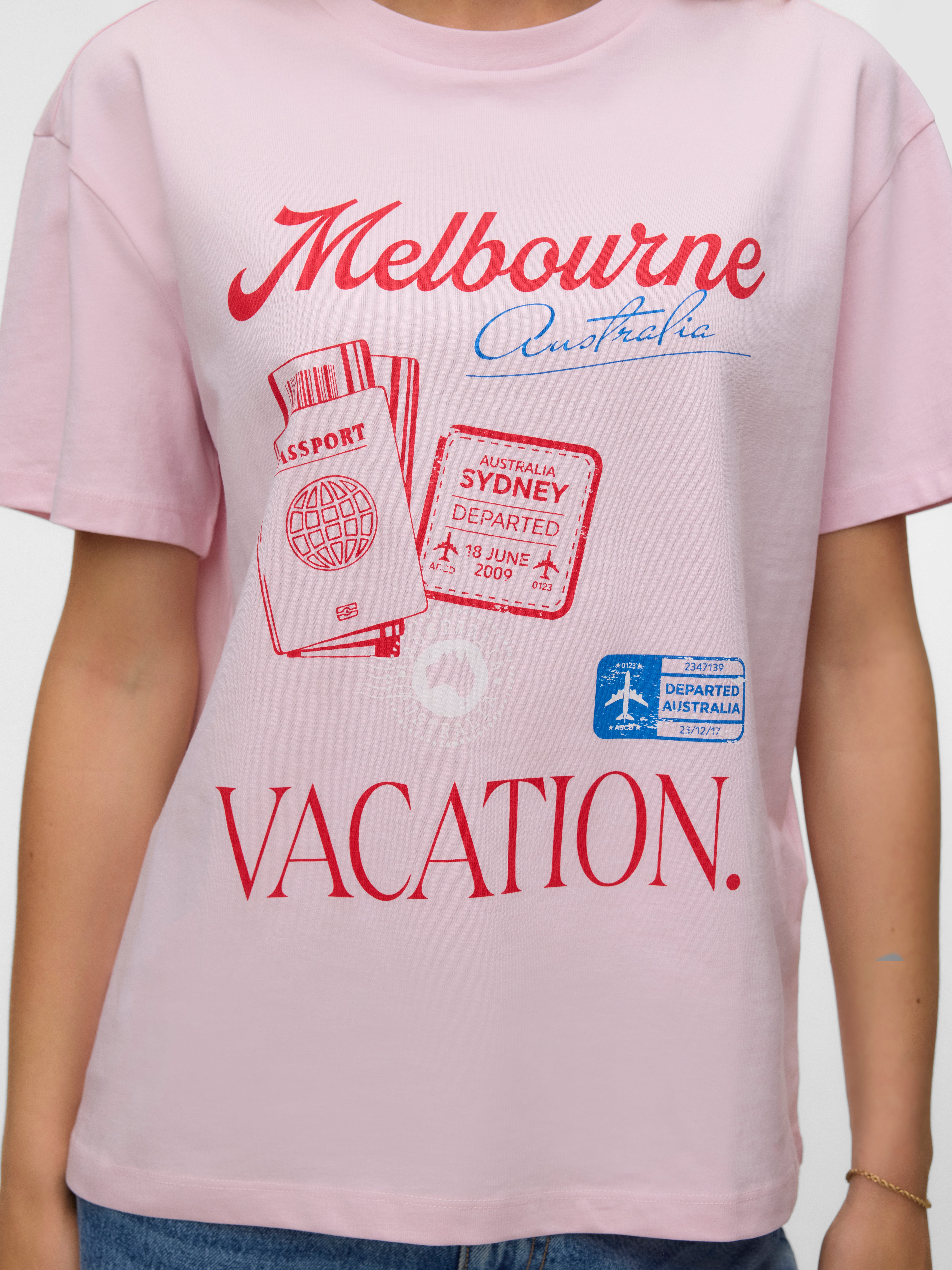 VERO MODA® VMNINNA T-Shirt