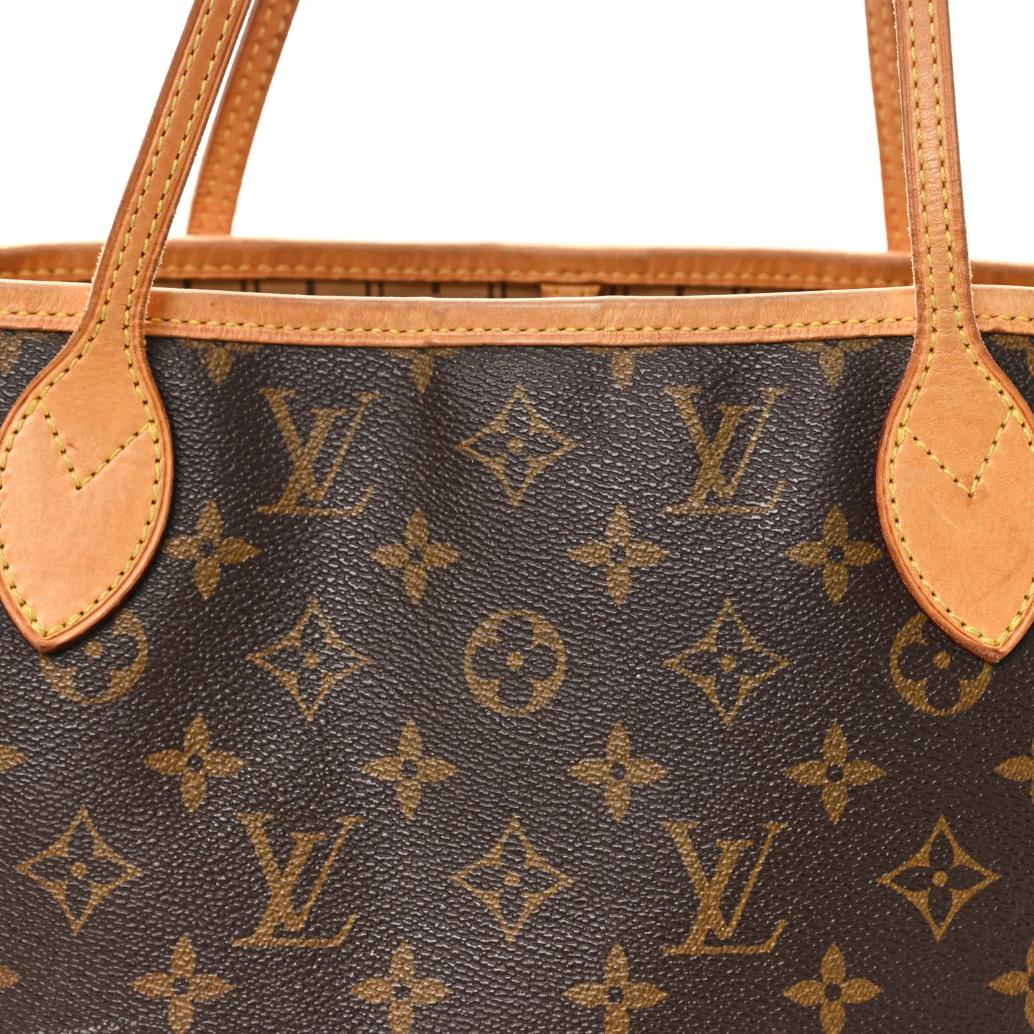 Monogram Neverfull MM