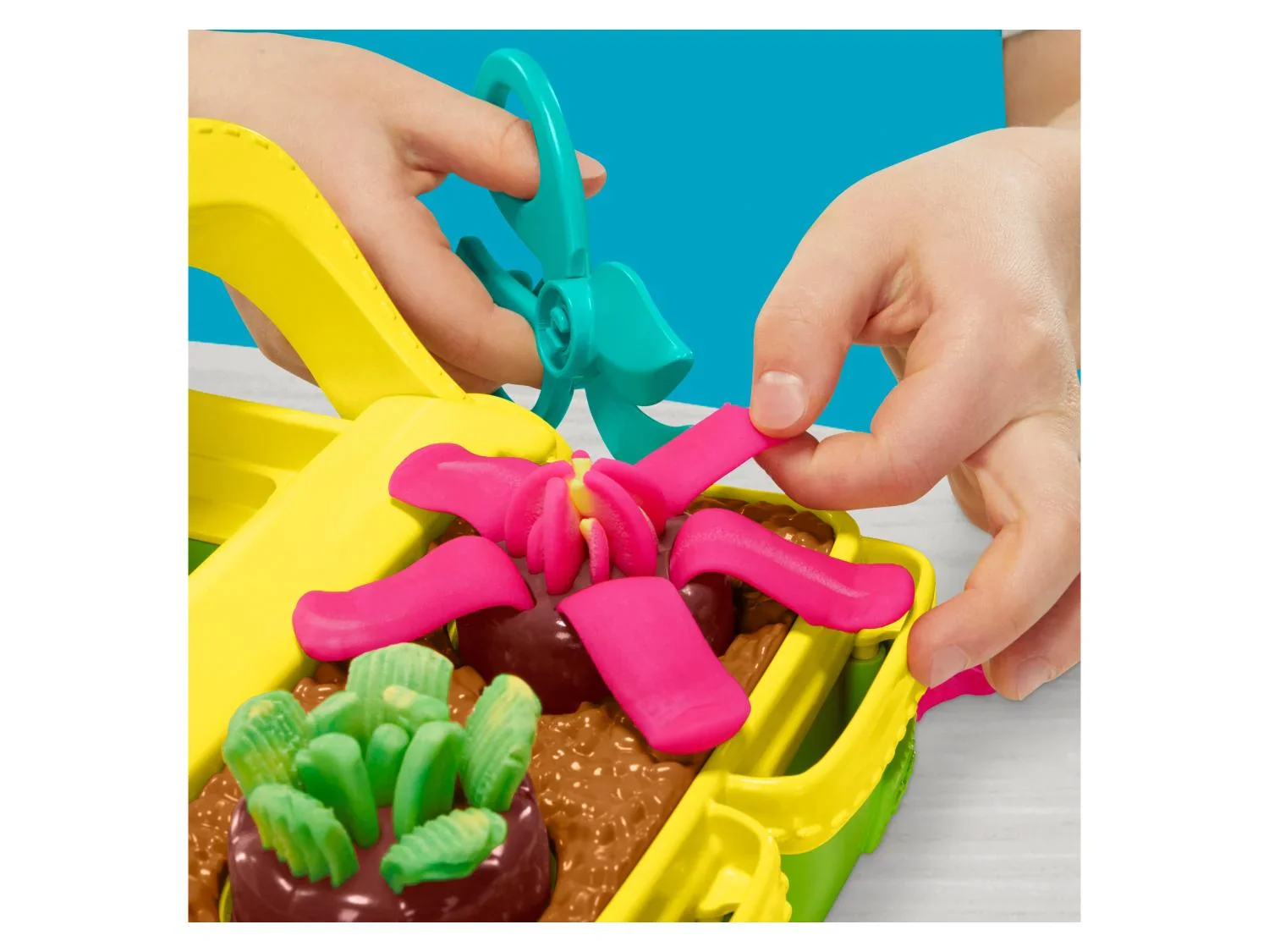 Play Doh Set de pte  modeler