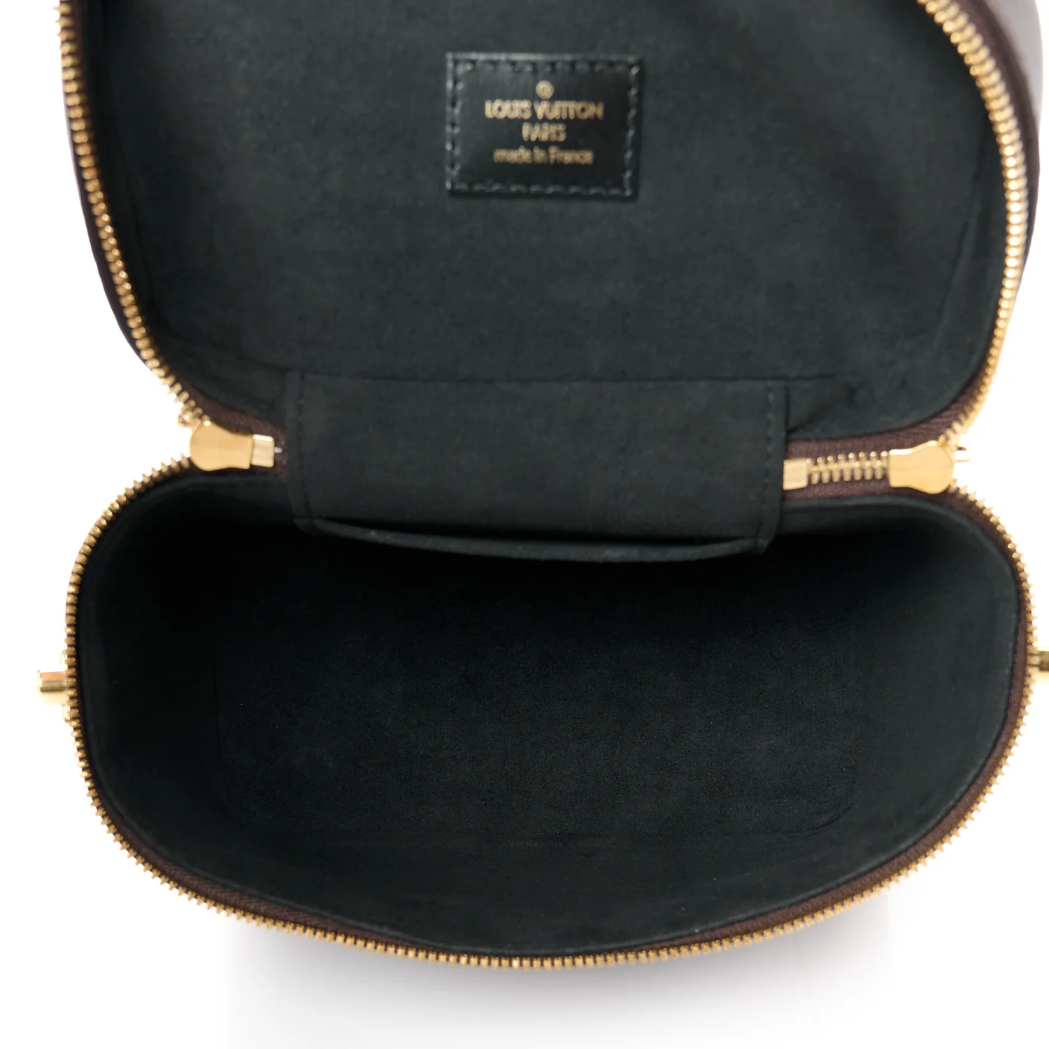 Reverse Monogram Vanity PM