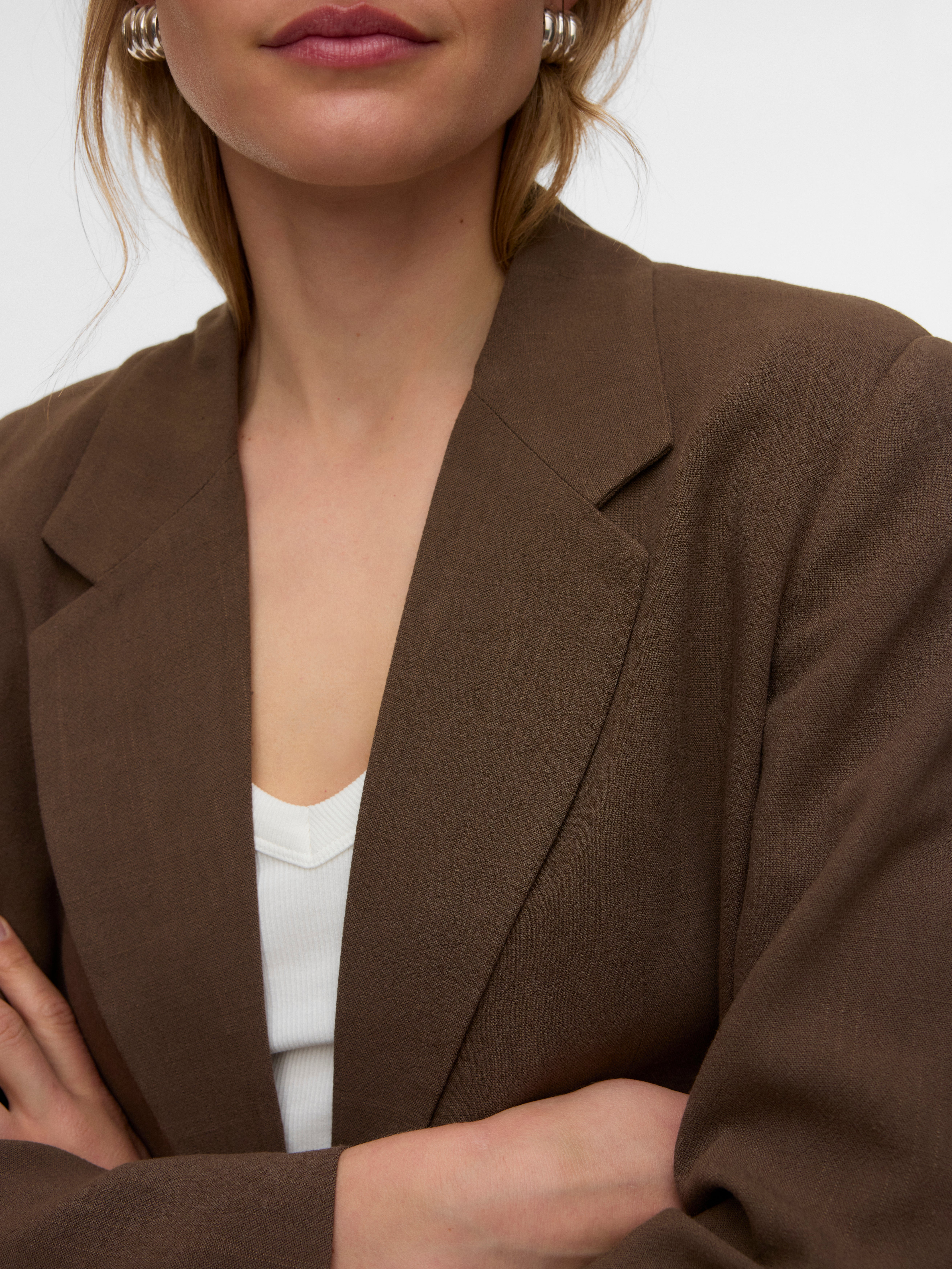 VERO MODA® VMSISSEVERA Blazer
