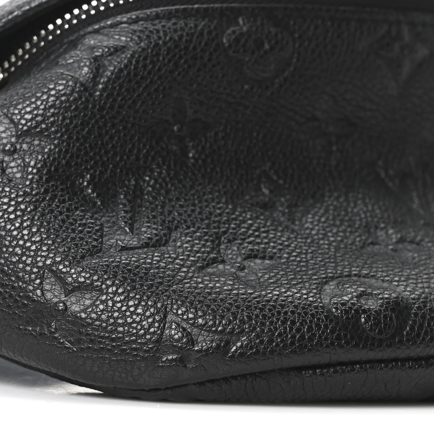 Empreinte BumBag Black