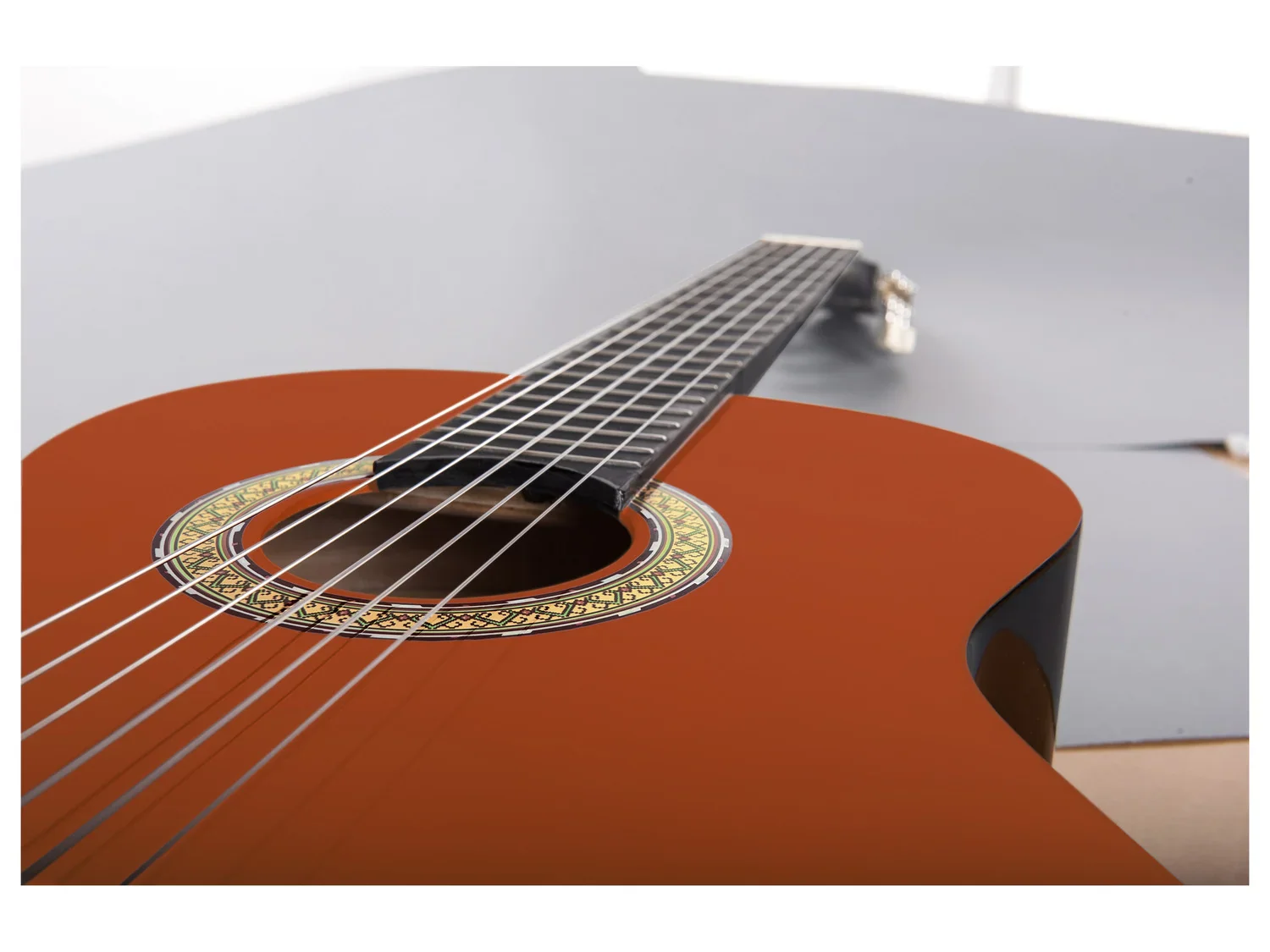 Guitare classique