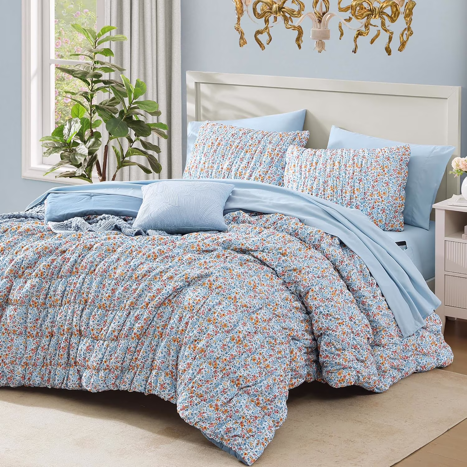Sheets & Pillowcases