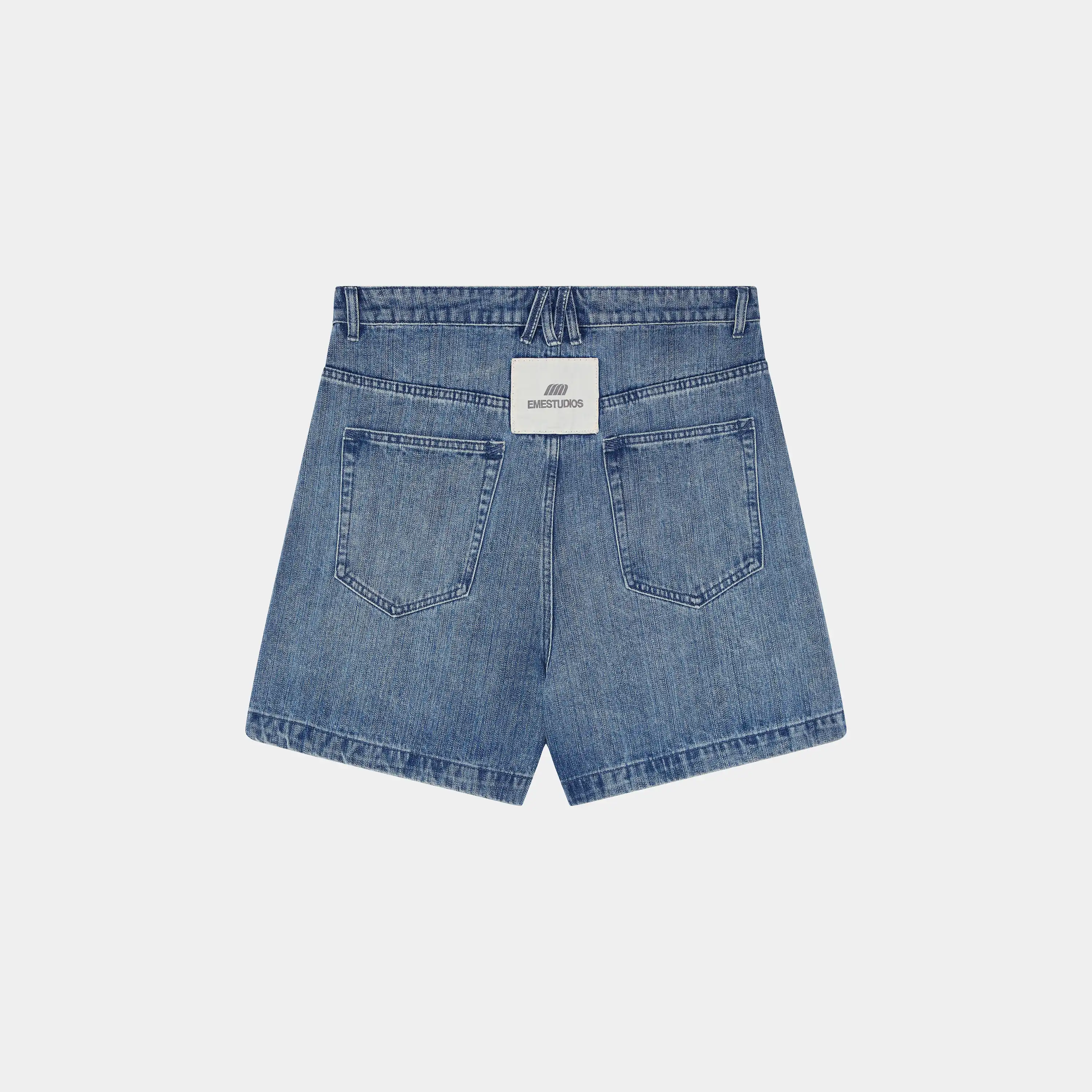 R&R Powder Shorts