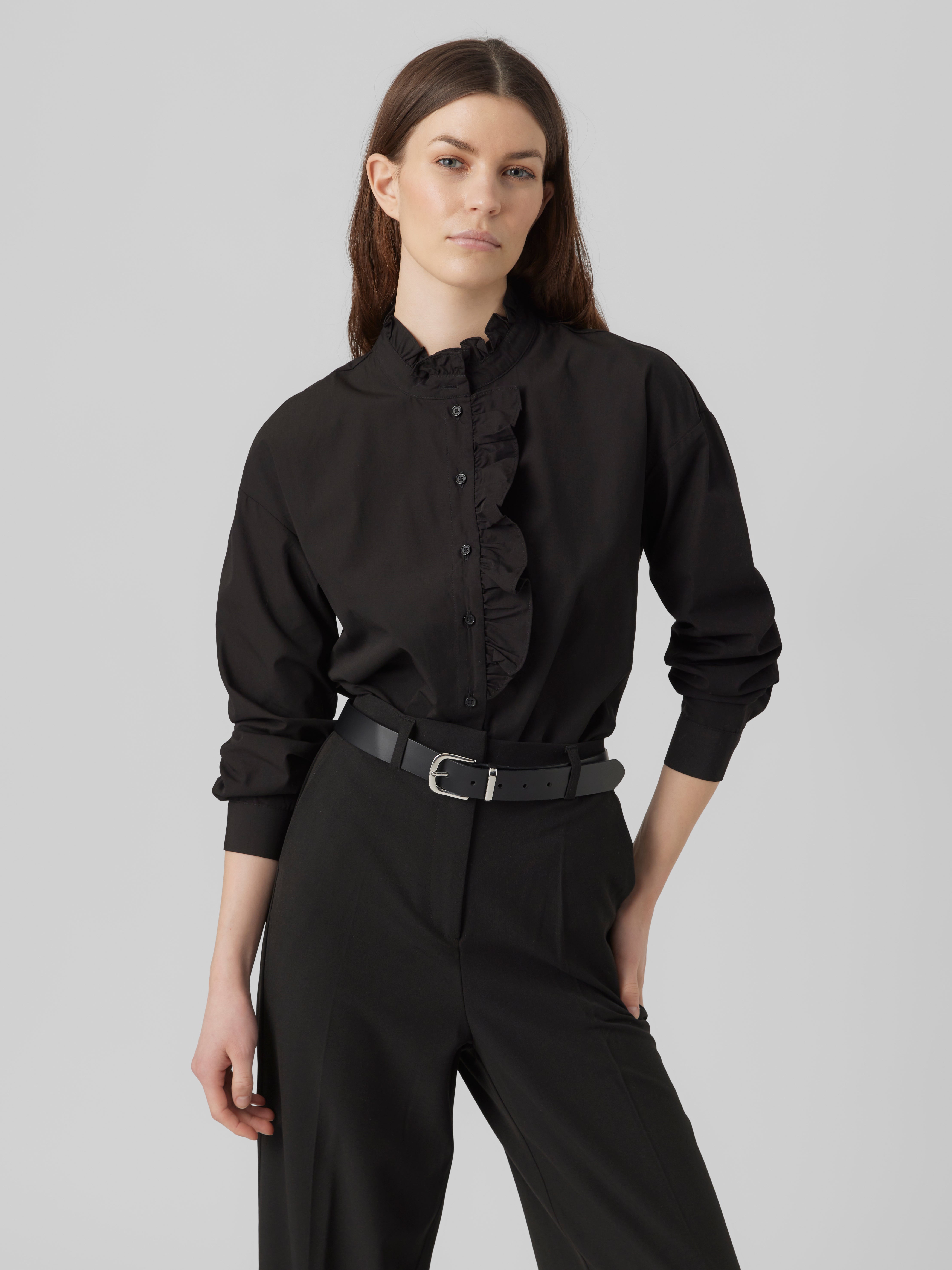 VERO MODA® VMVIBE Shirt