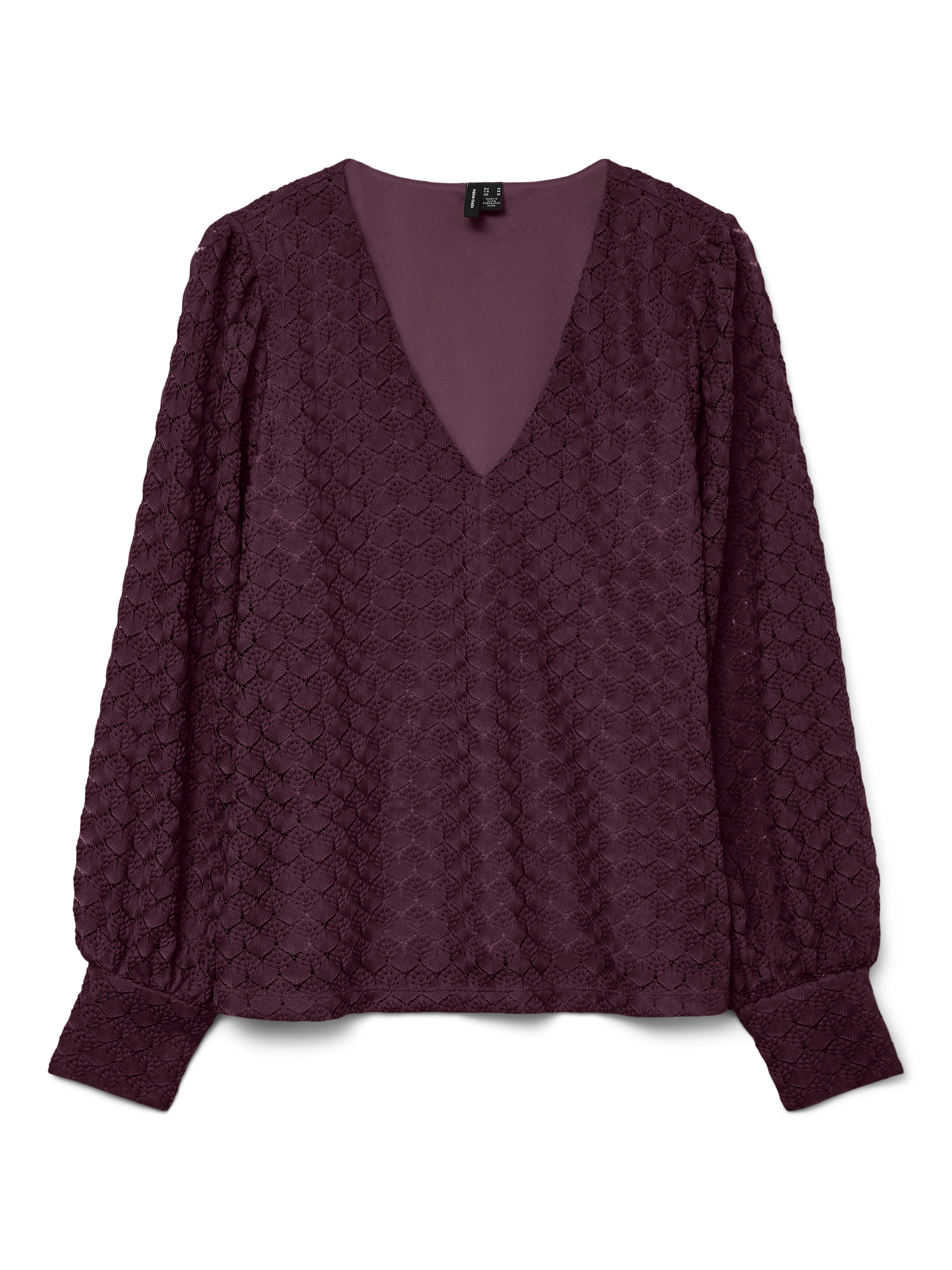 VERO MODA® VMBECCA Top