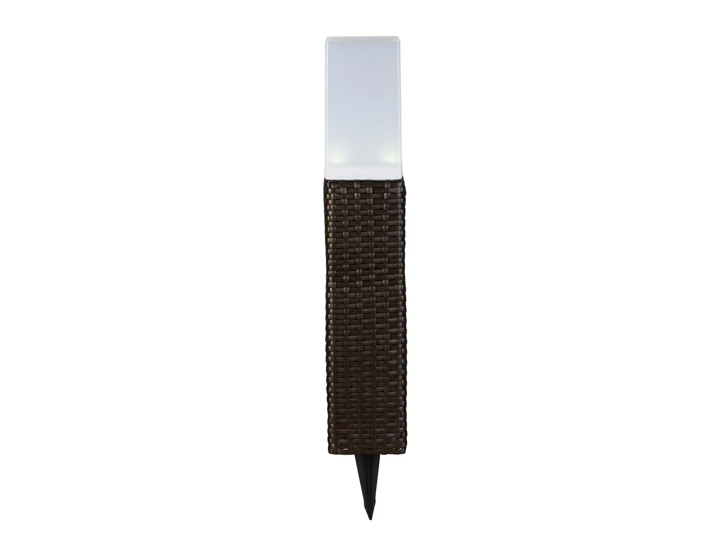 LIVARNO Balise solaire  LED