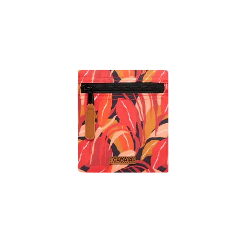 Pochette latérale Puerto Salvador Allende