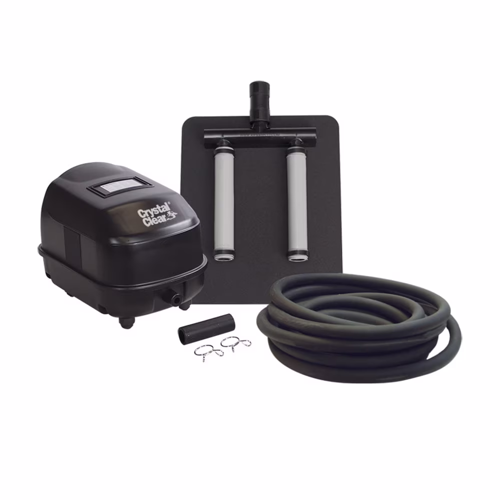 Airmax 160194 KoiAir Water Garden Professional Aeration Kit
