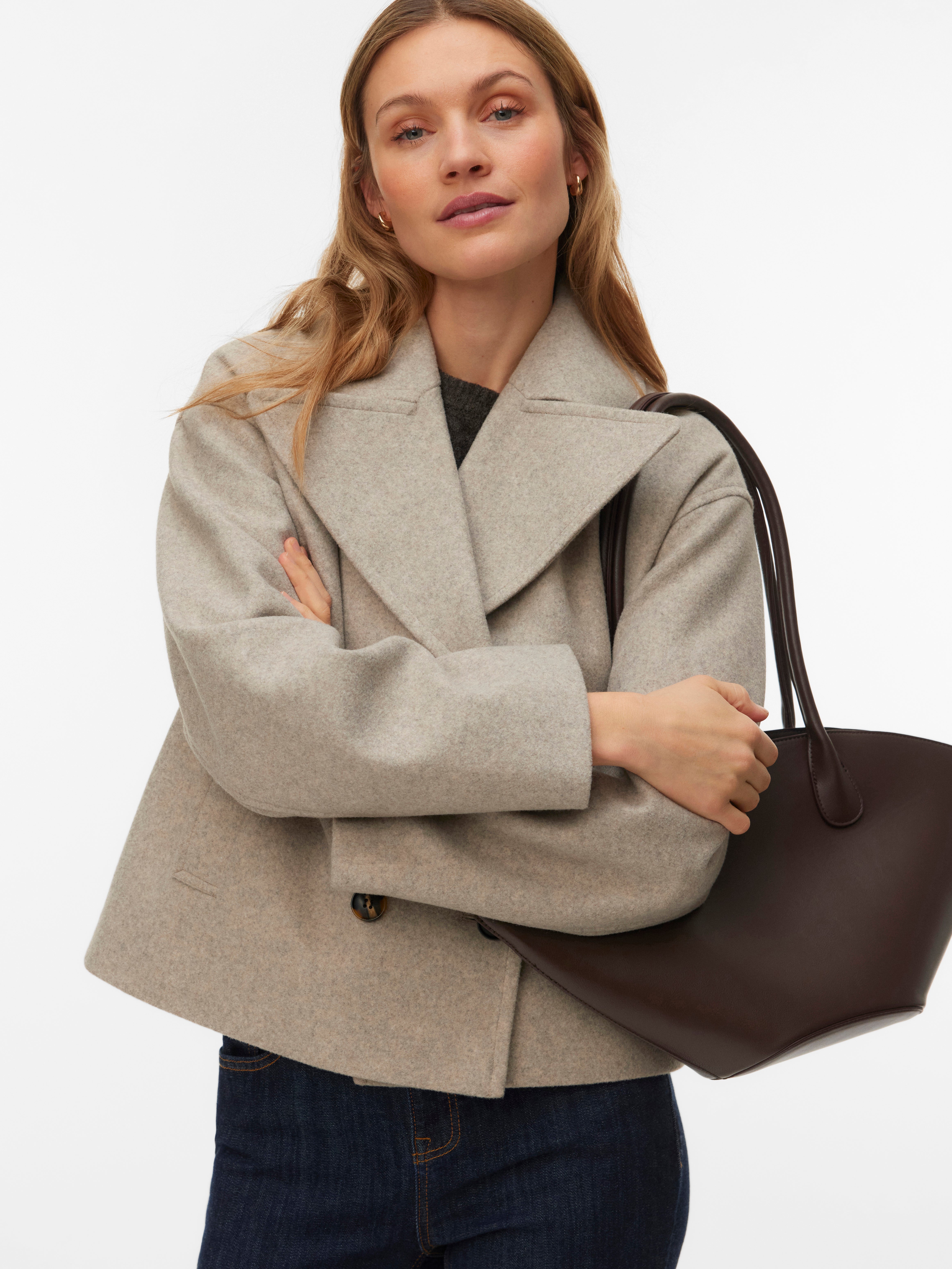 VERO MODA® VMVINCELINE Jacket