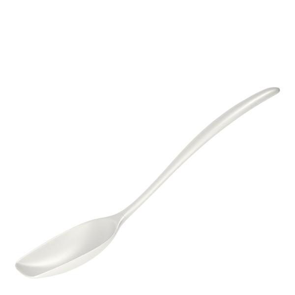 Classic gryteskje 25 cm hvit