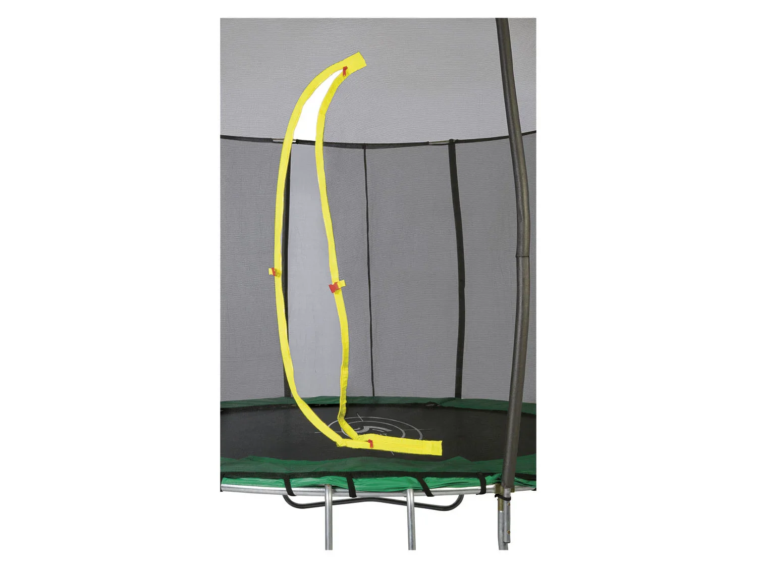 CRIVIT Trampoline,  305 cm