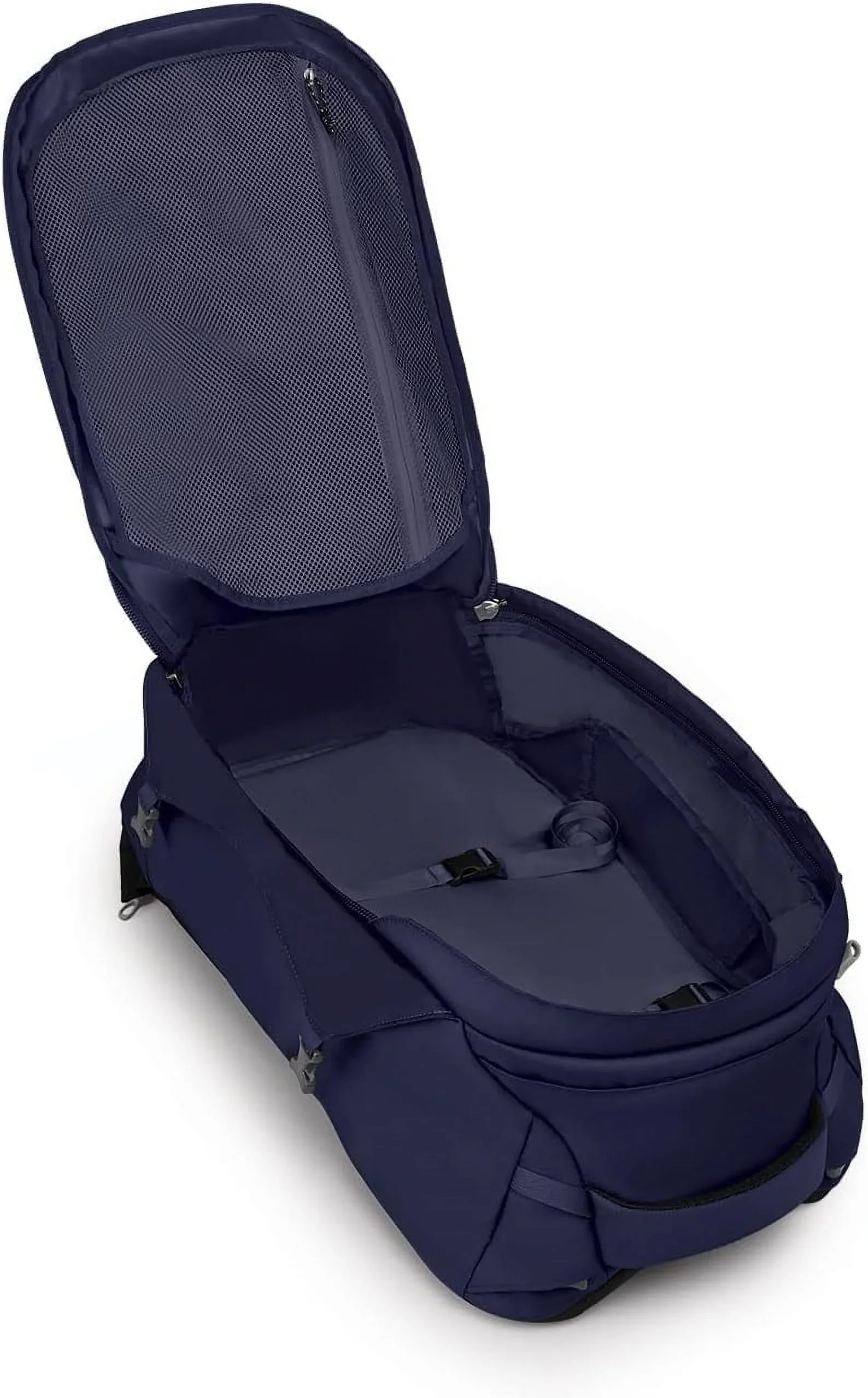 Osprey Fairview 40L Womens Travel Backpack - Winter Night Blue